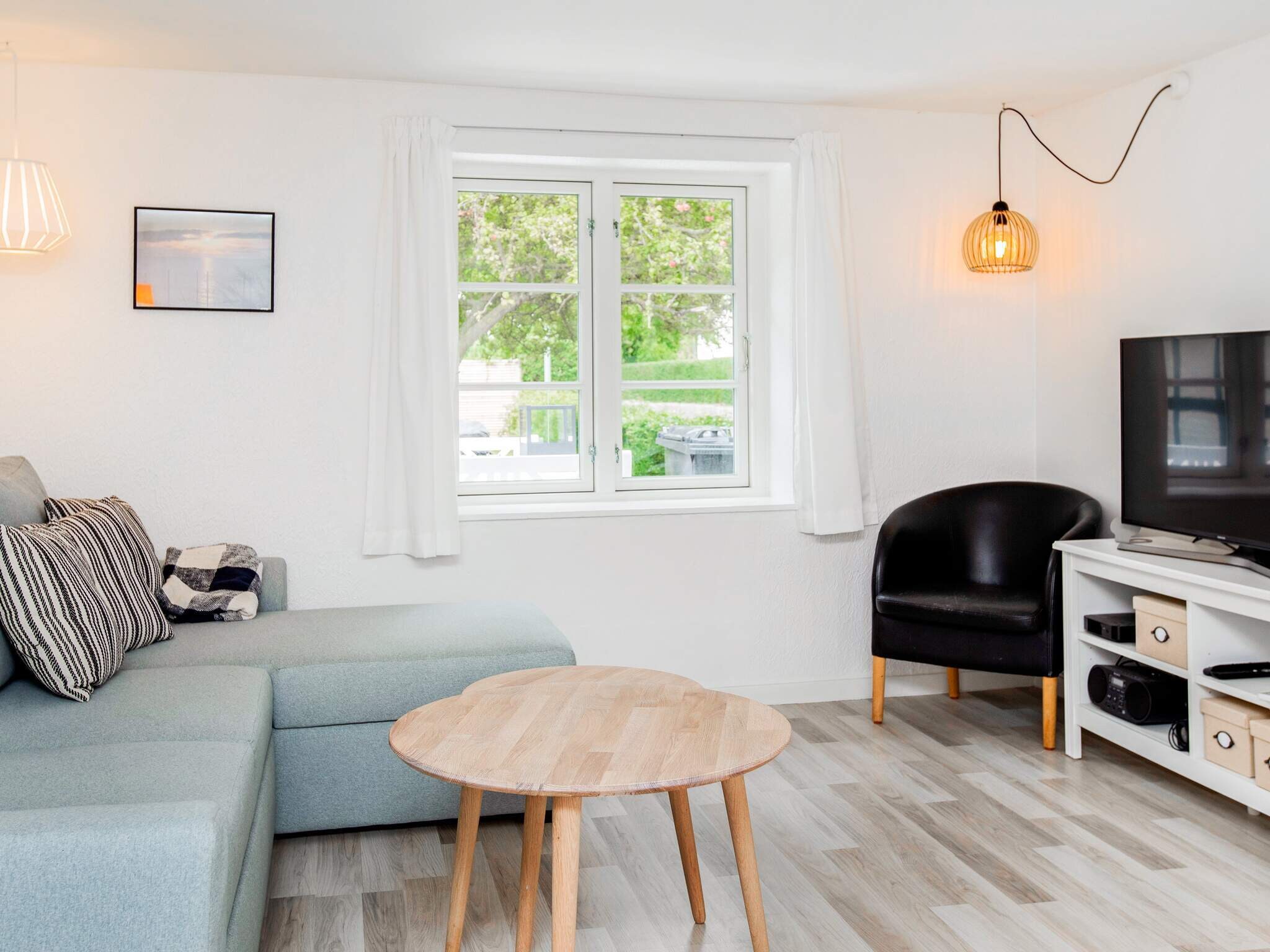 Images 6 person feriebolig i Gedser- Dancenter