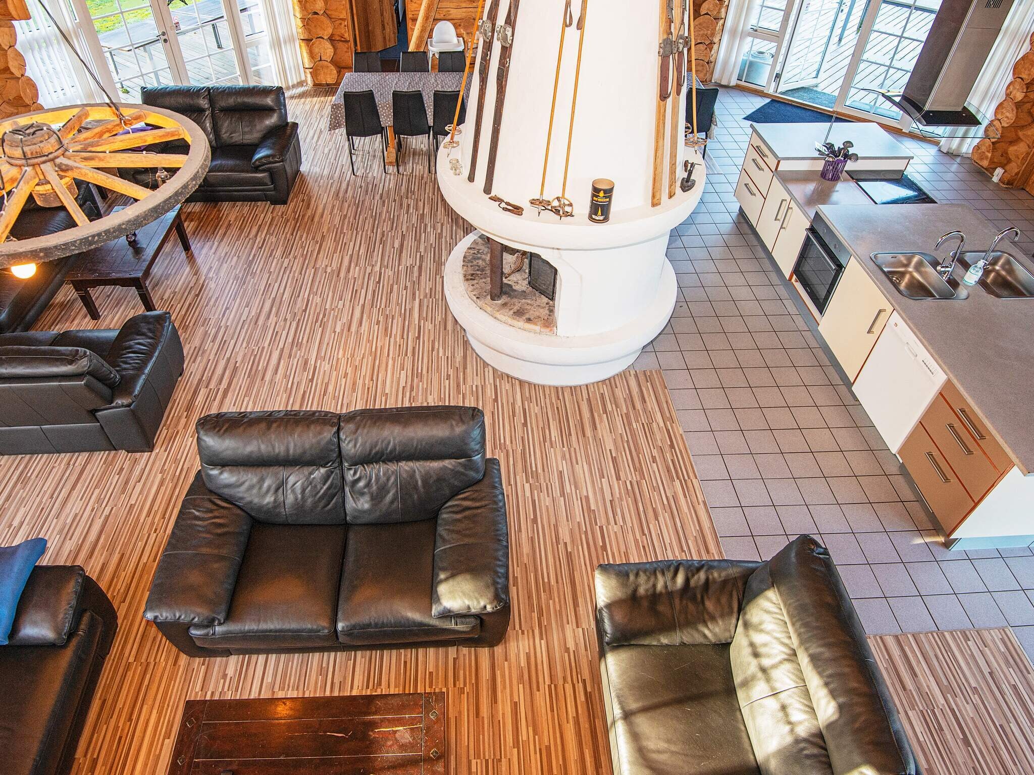 Images 18 person feriebolig i Ansager- Dancenter