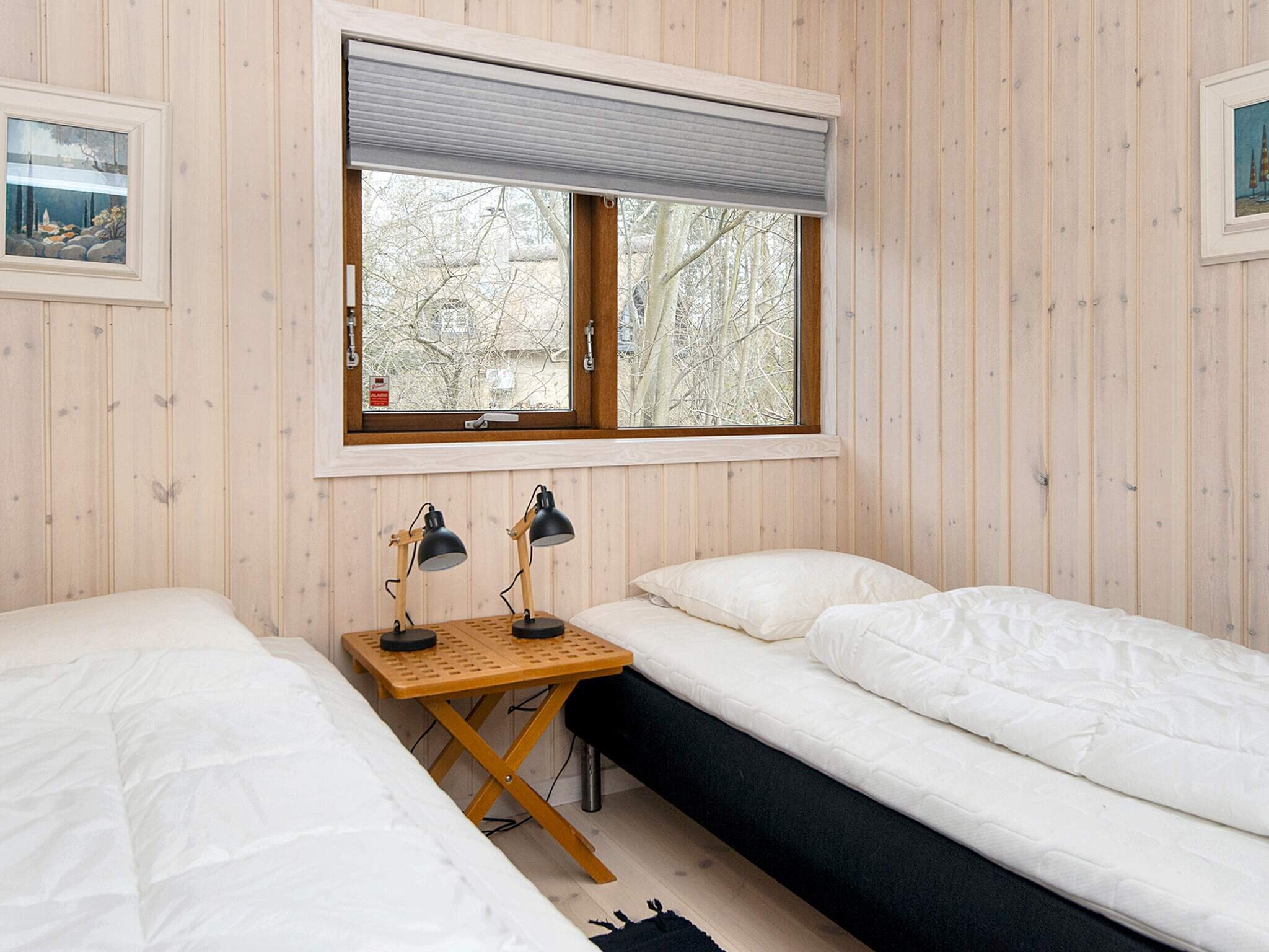 Images 4 person feriebolig i Knebel- Dancenter