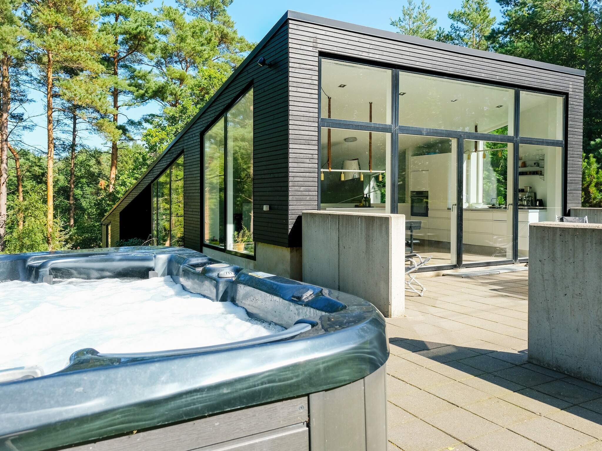 Images 8 person feriebolig i Ebeltoft- Dancenter