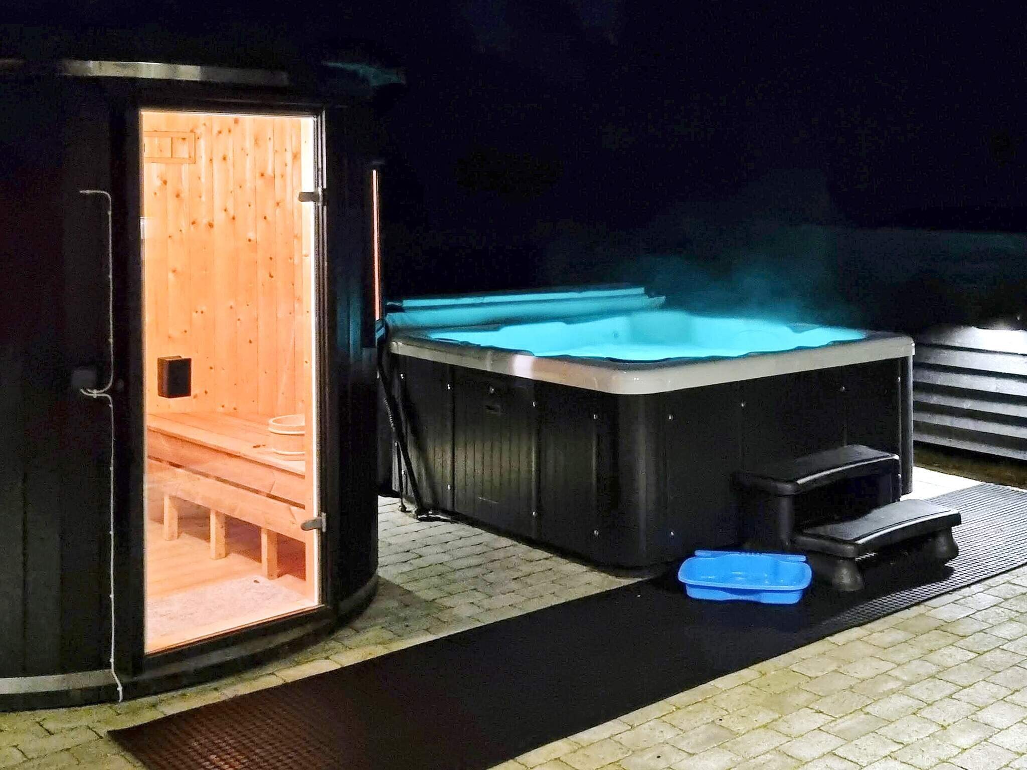 Images 14 person feriebolig i VÃ¦ggerlÃ¸se- Dancenter