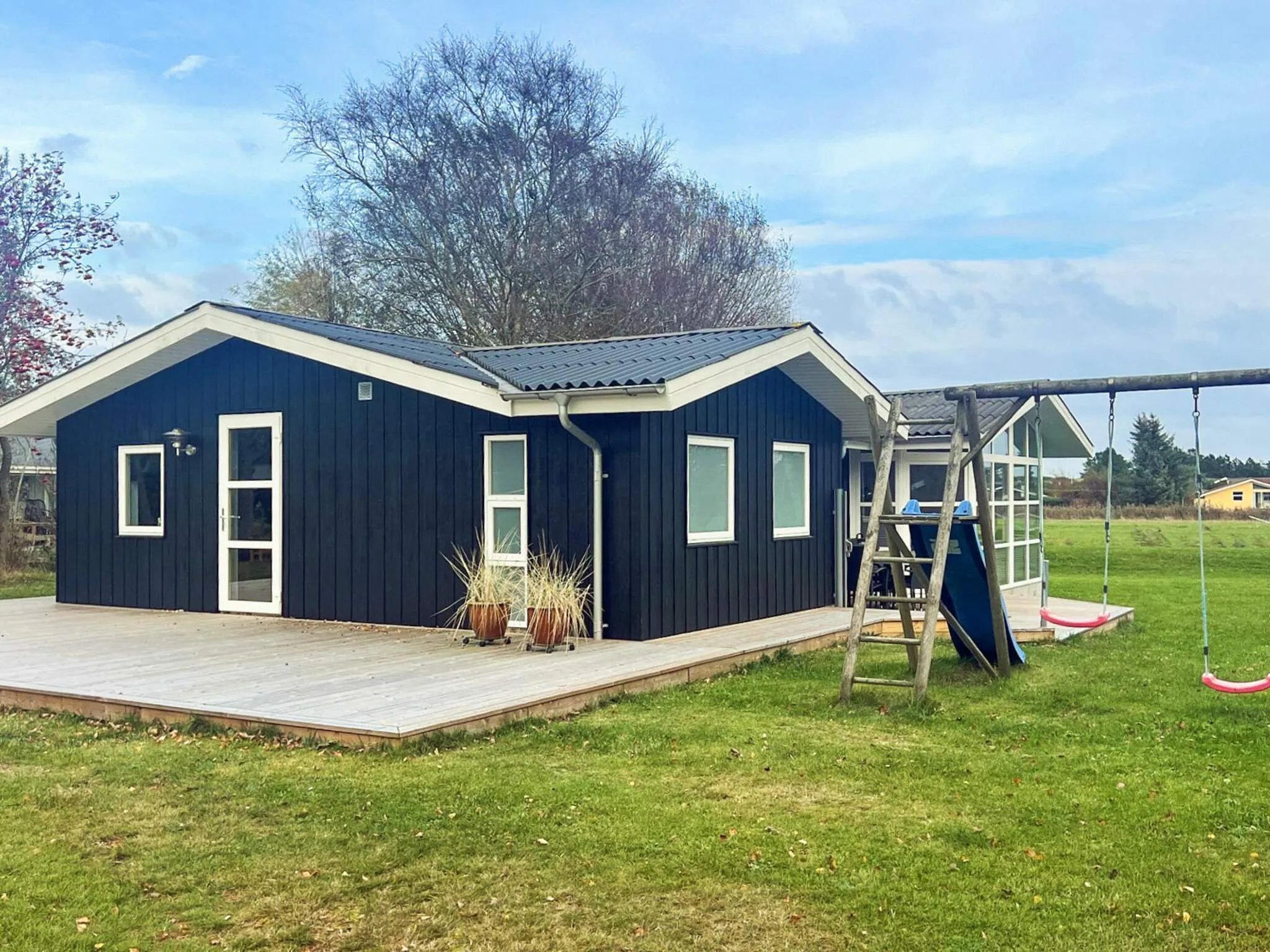 Images 8 person feriebolig i SÃ¦by- Dancenter