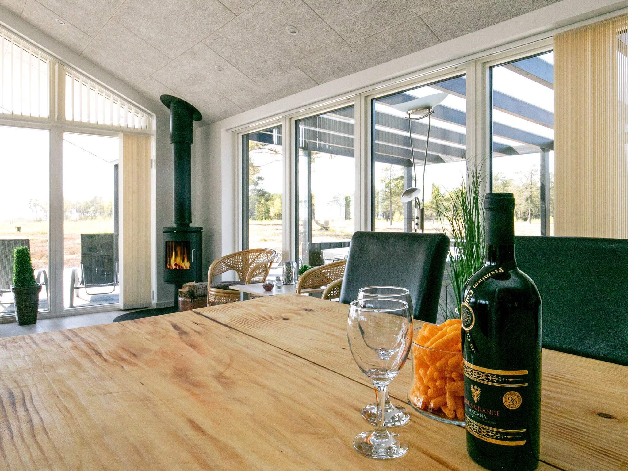 Images 14 person feriebolig i LÃ¦sÃ¸- Dancenter