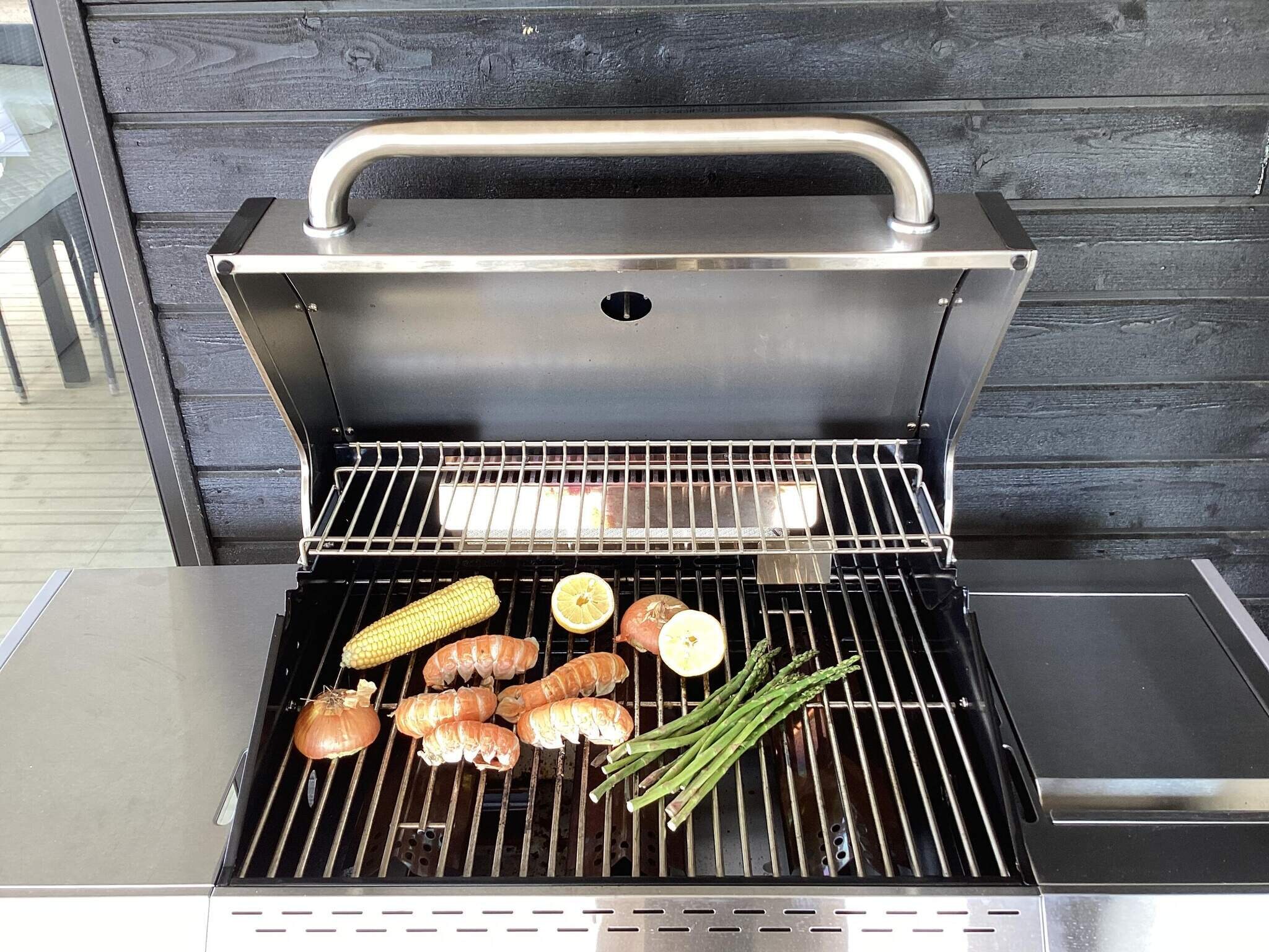 Images 10 person feriebolig i Vinderup- Dancenter