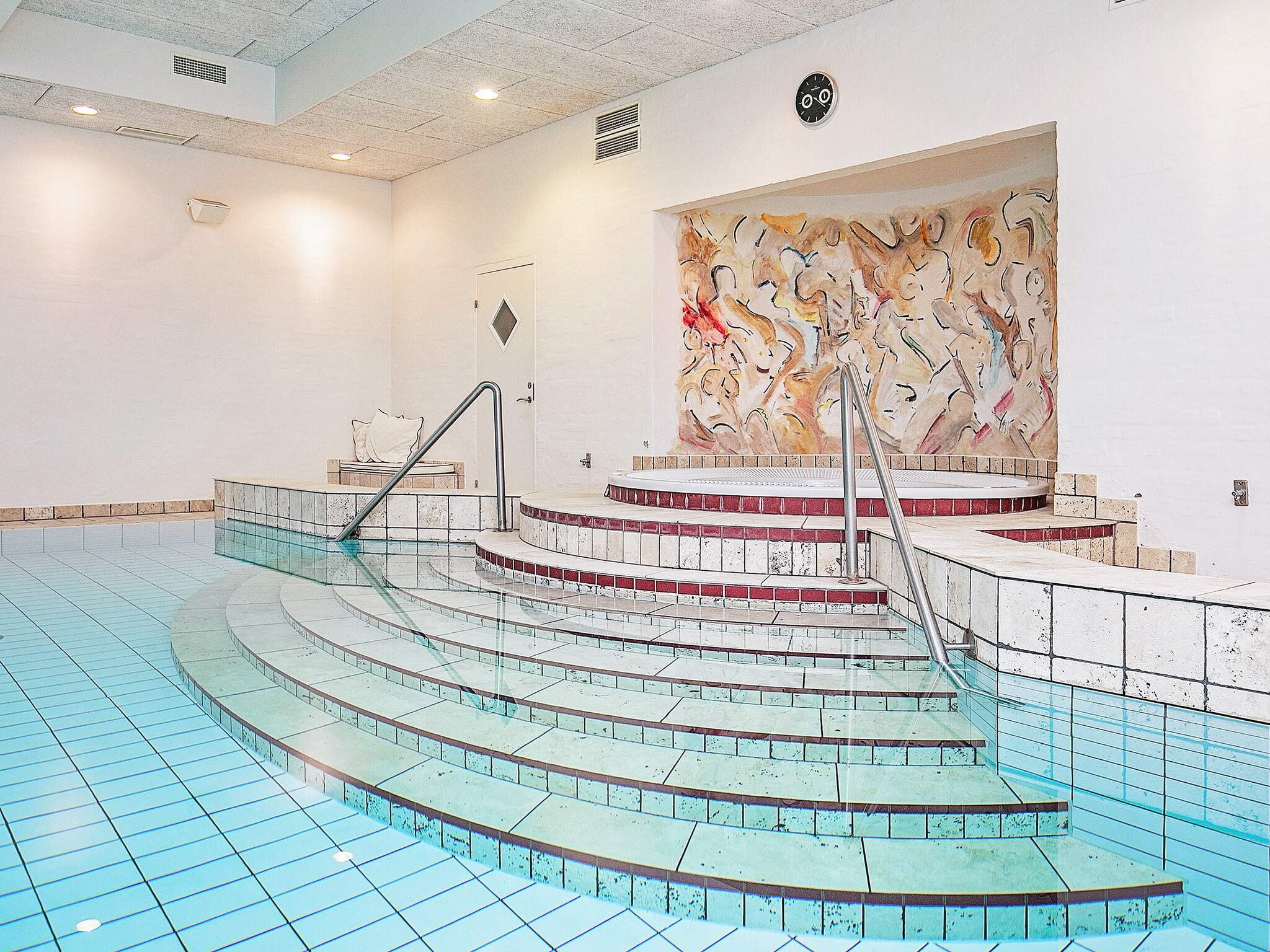 Images 2 person feriebolig i Skagen- Dancenter