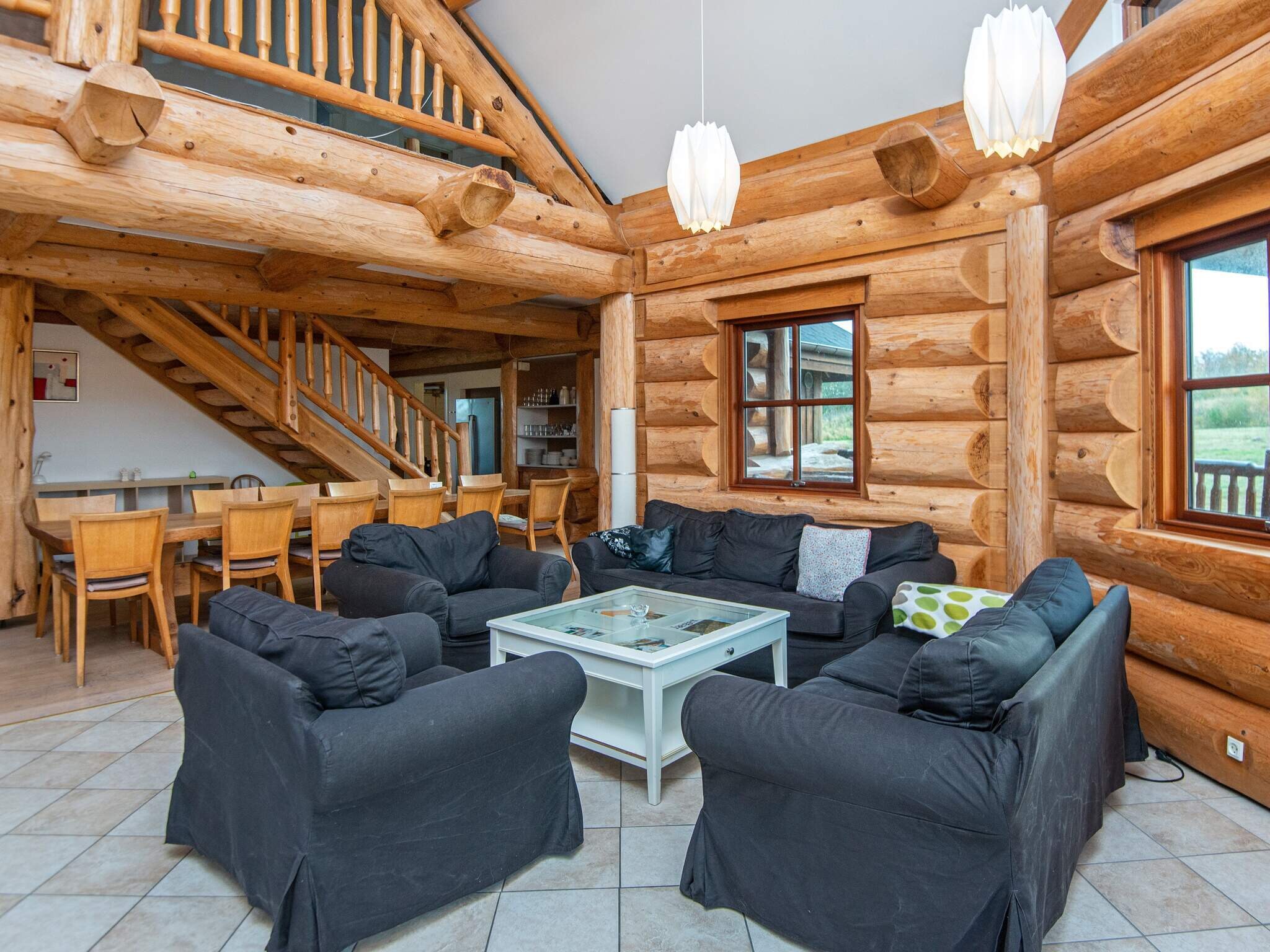 Images 12 person feriebolig i Nimtofte- Dancenter