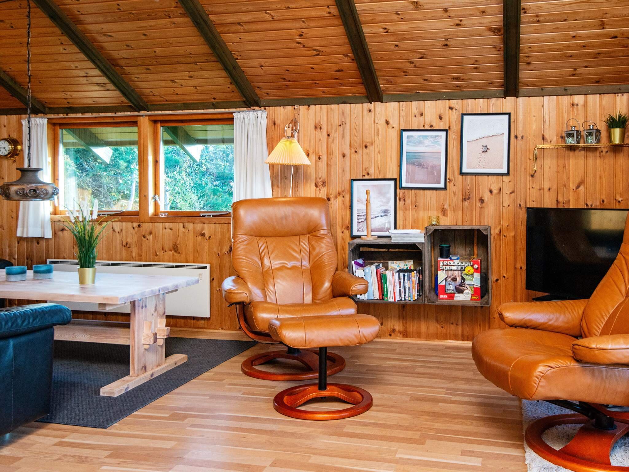 Images 6 person feriebolig i Knebel- Dancenter