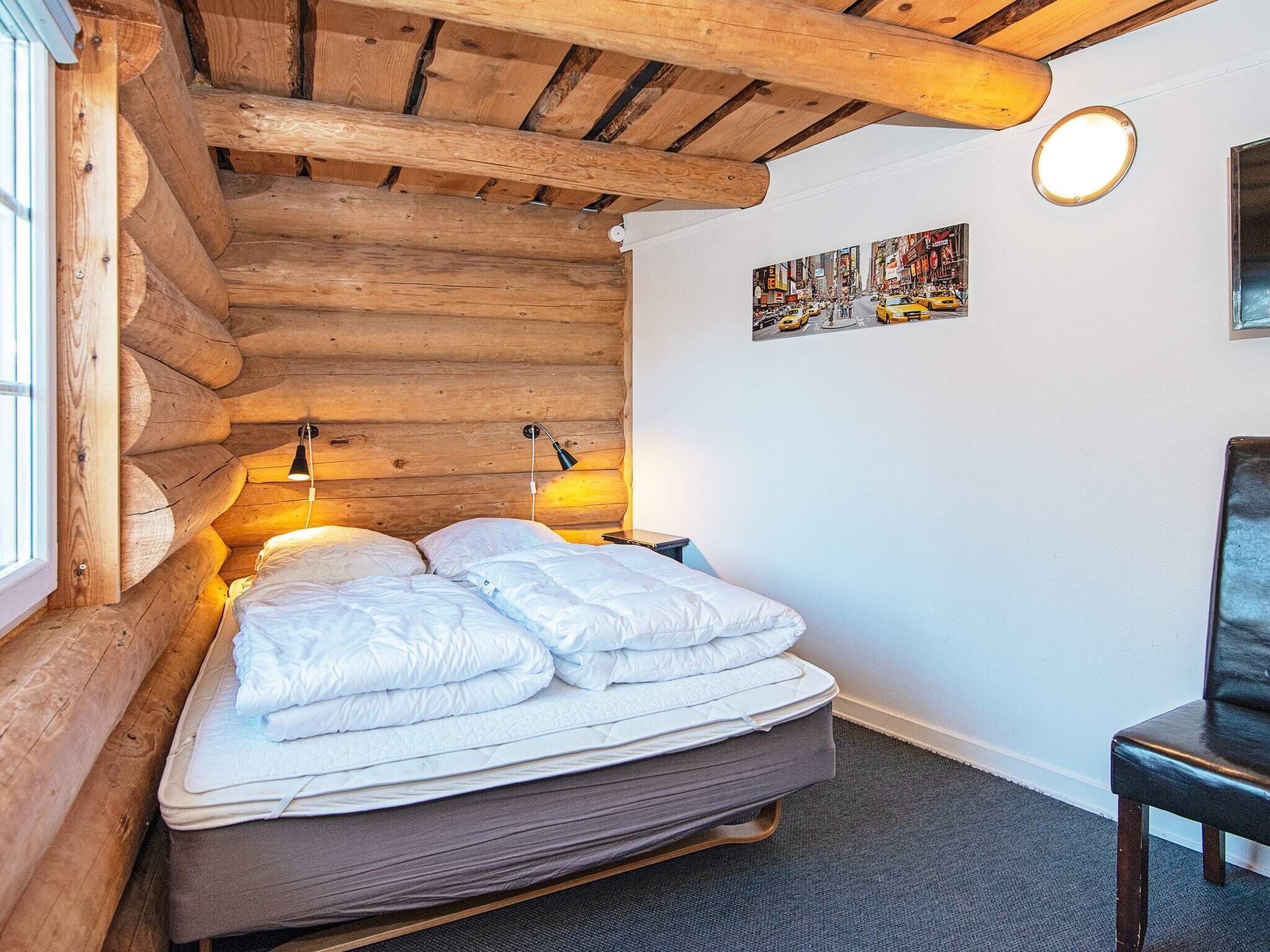 Images 18 person feriebolig i Ansager- Dancenter