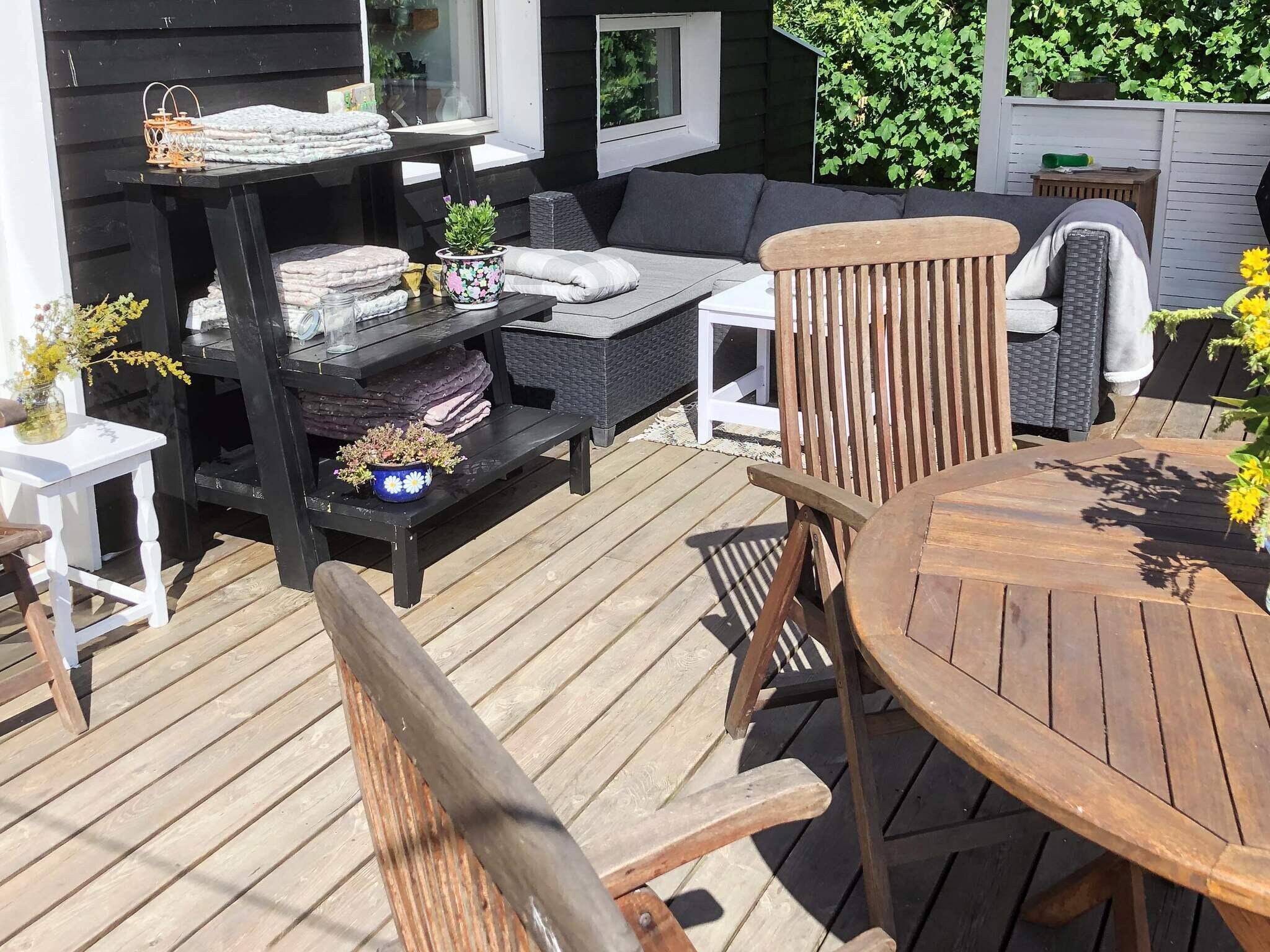 Images 6 person feriebolig i Rude- Dancenter