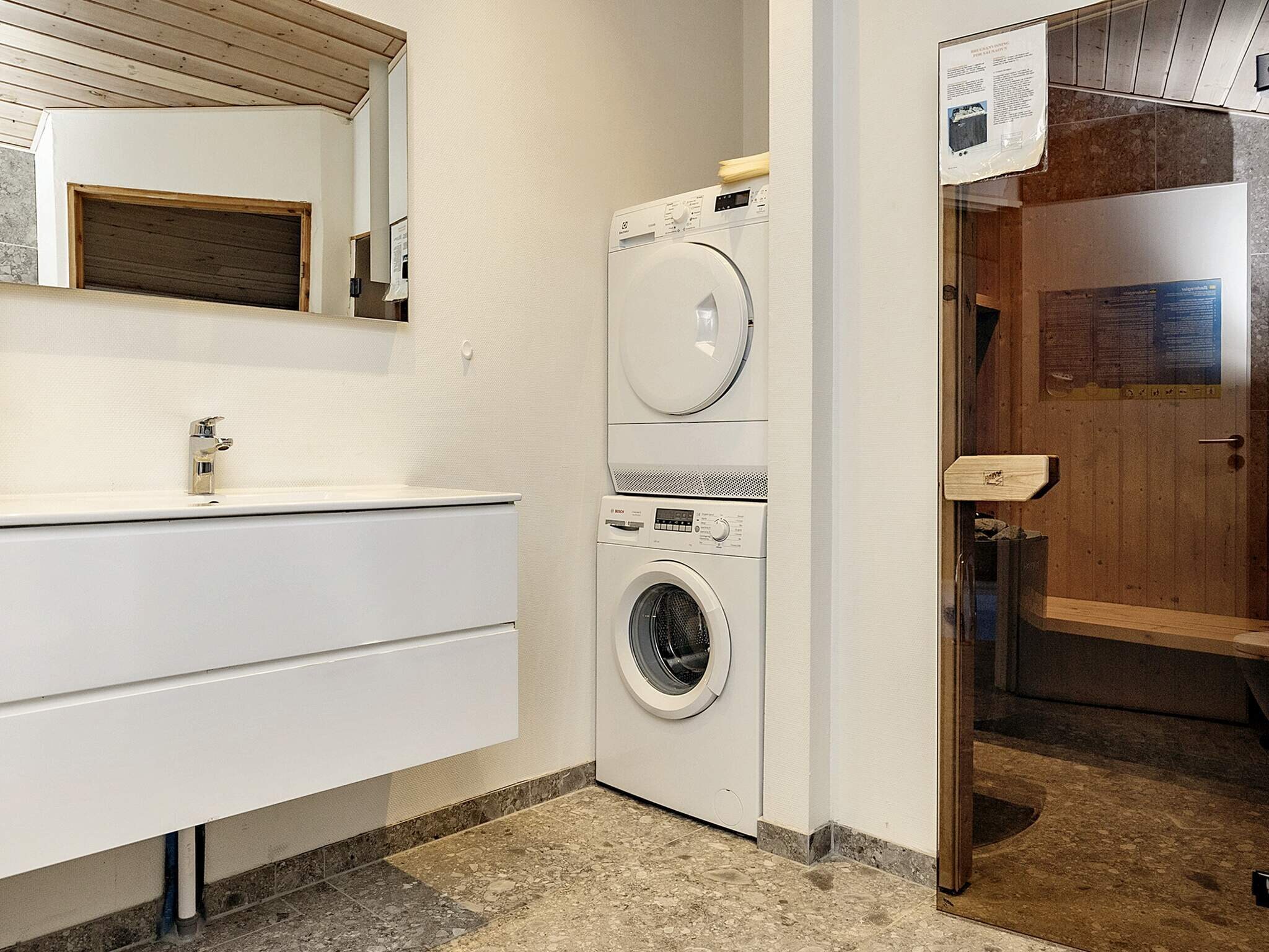 Images 8 person feriebolig i VÃ¦ggerlÃ¸se- Dancenter