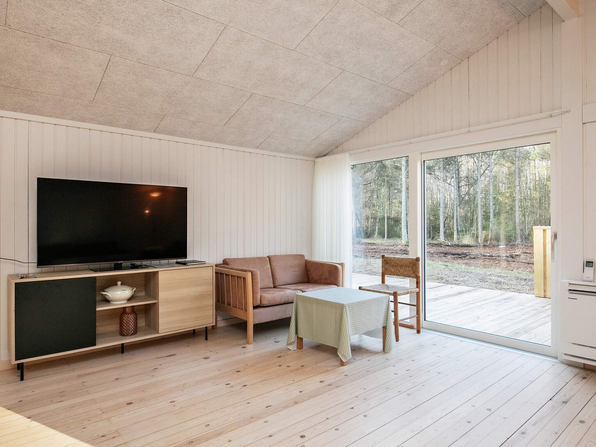 Images 9 person feriebolig i LÃ¦sÃ¸- Dancenter