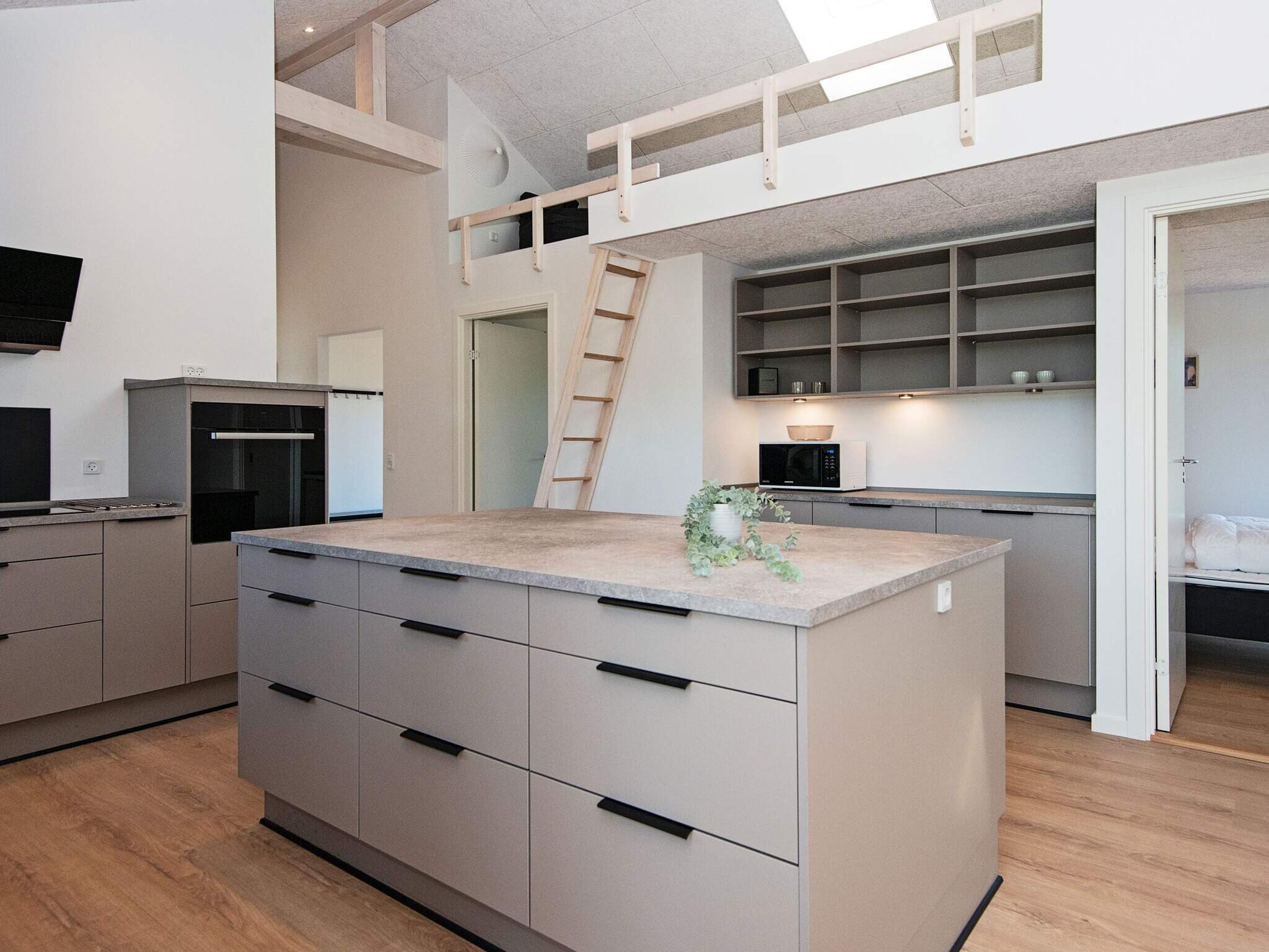 Images 12 person feriebolig i Ansager- Dancenter