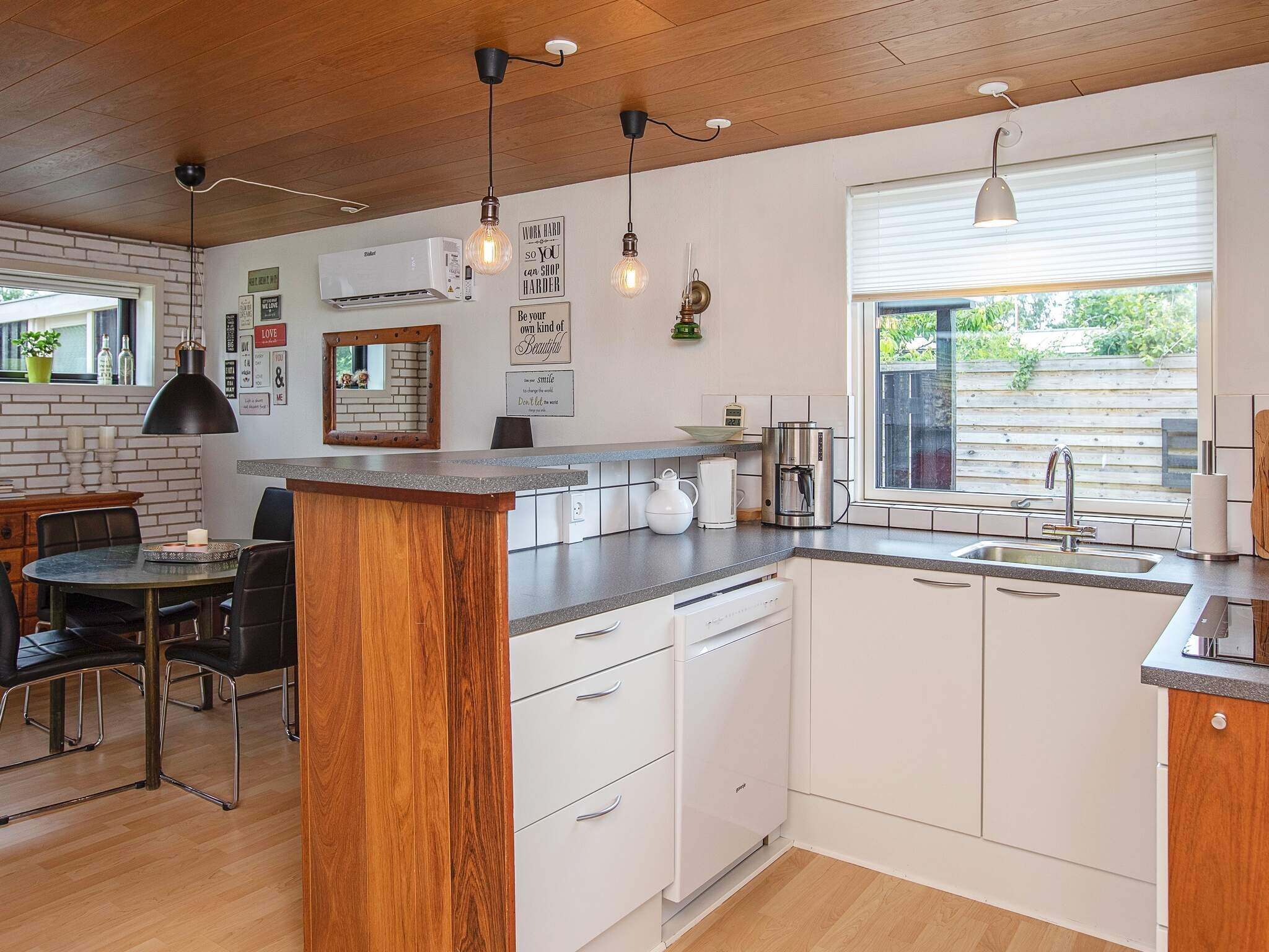 Images 5 person feriebolig i VÃ¦ggerlÃ¸se- Dancenter