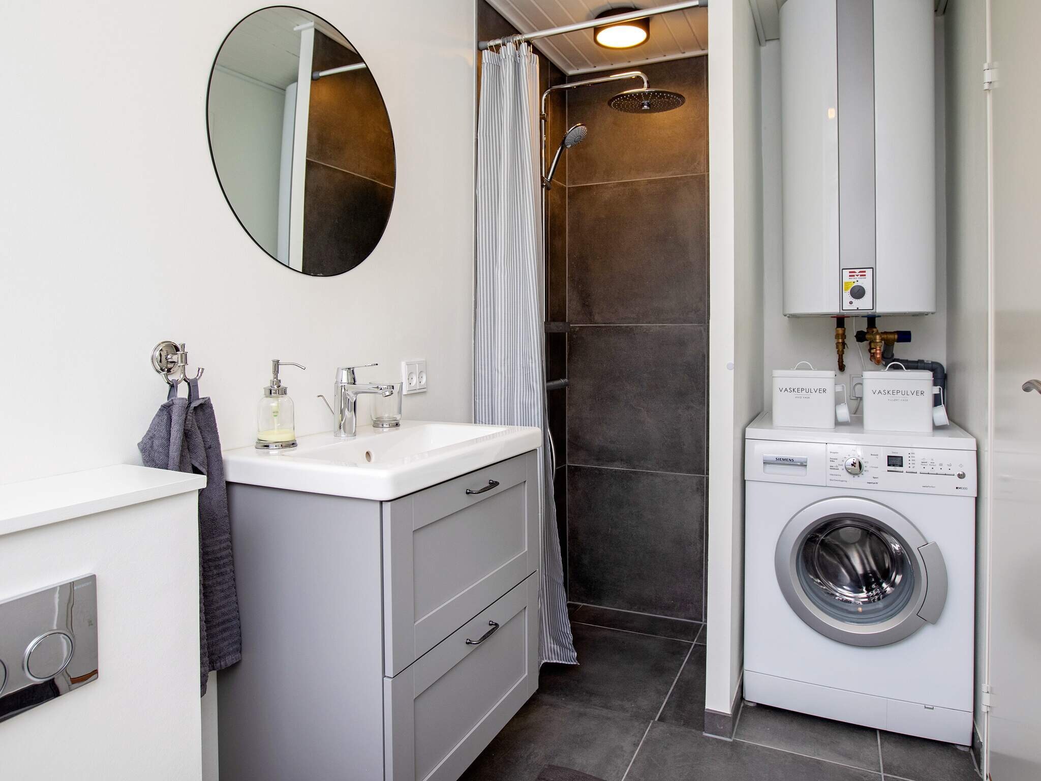 Images 6 person feriebolig i KarrebÃ¦ksminde- Dancenter