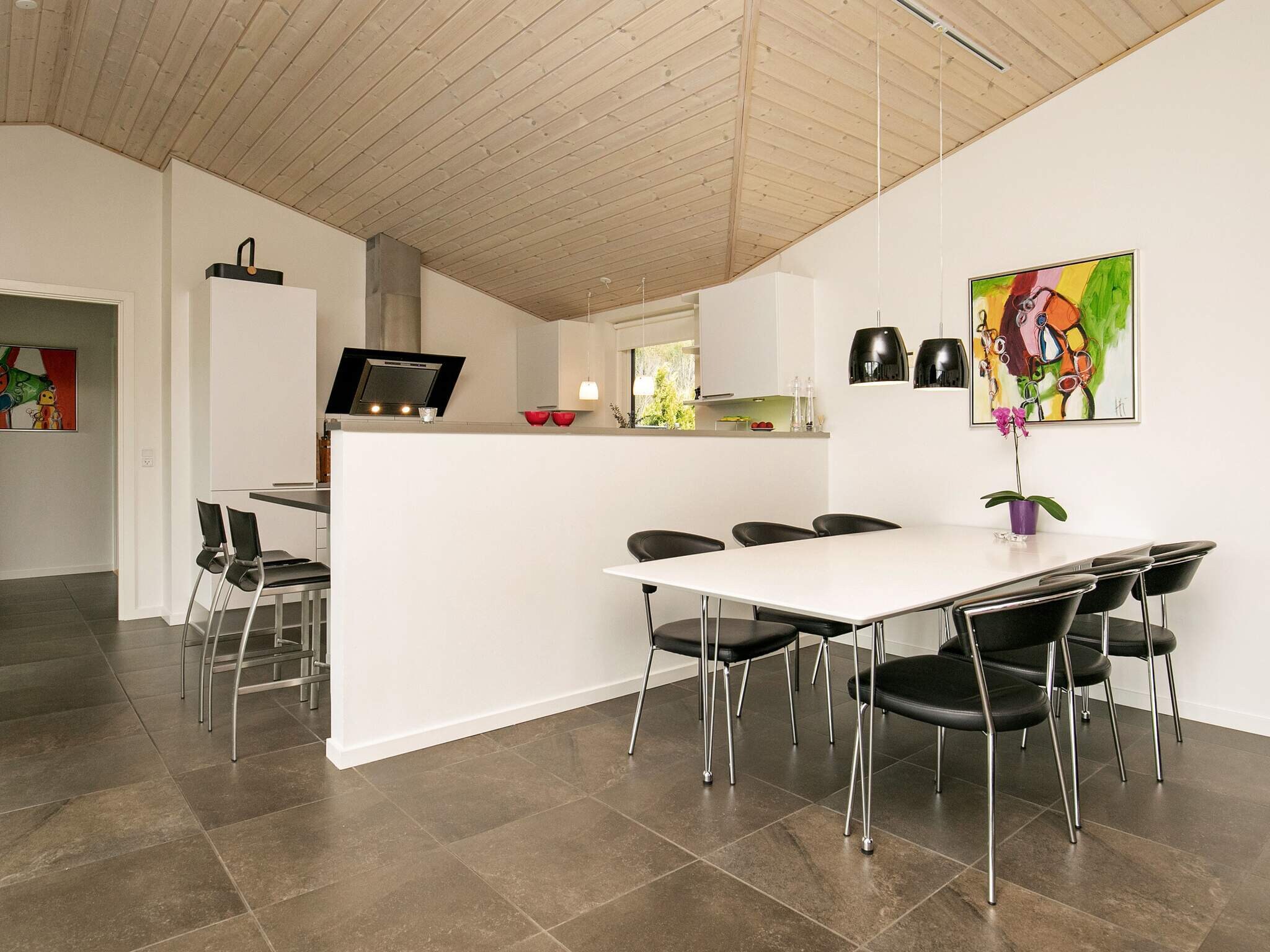 Images 8 person feriebolig i Skals- Dancenter