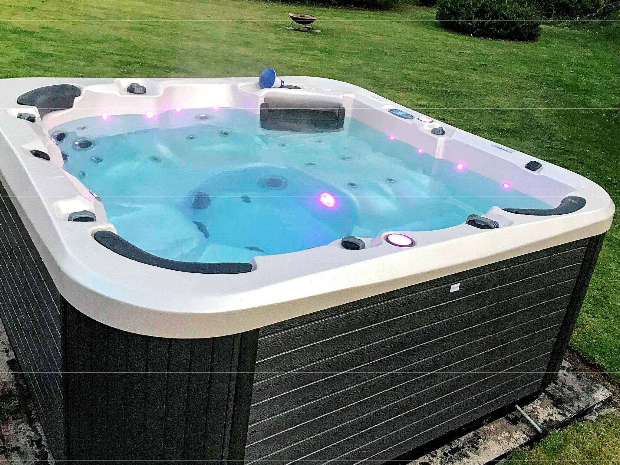 Images 8 person feriebolig i VÃ¦ggerlÃ¸se- Dancenter