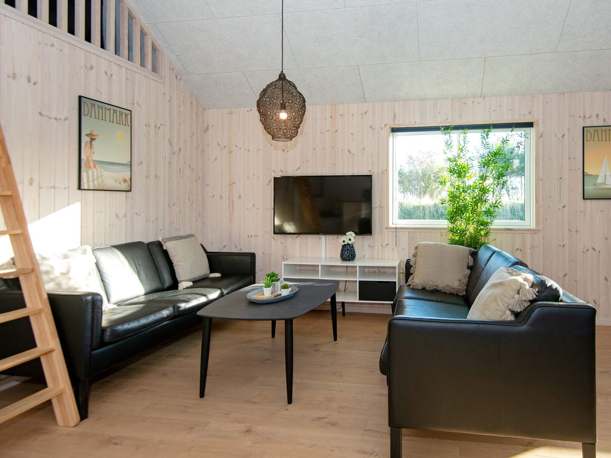 Images 24 person feriebolig i NÃ¸rre Nebel- Dancenter