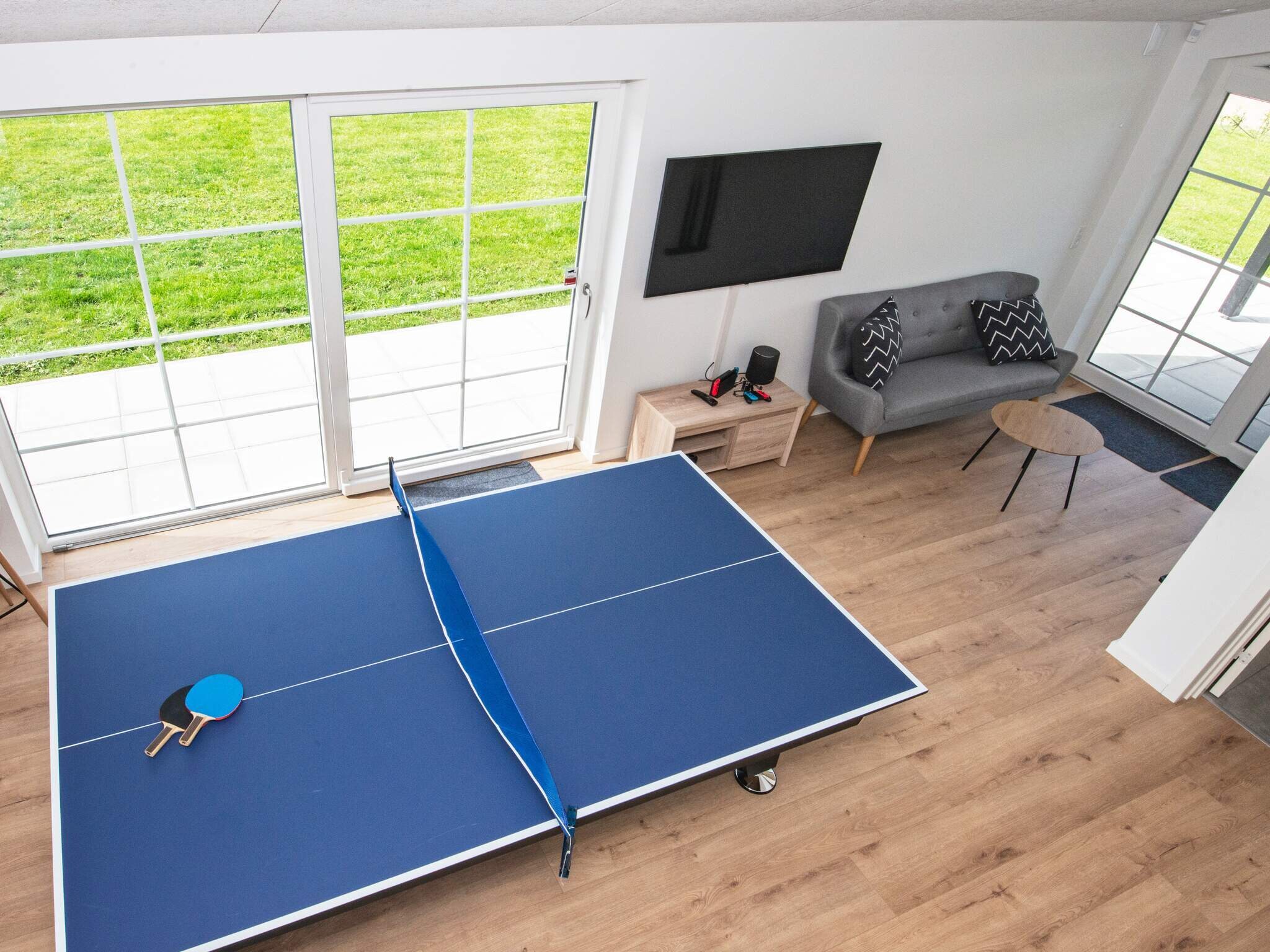 Images 12 person feriebolig i Ansager- Dancenter