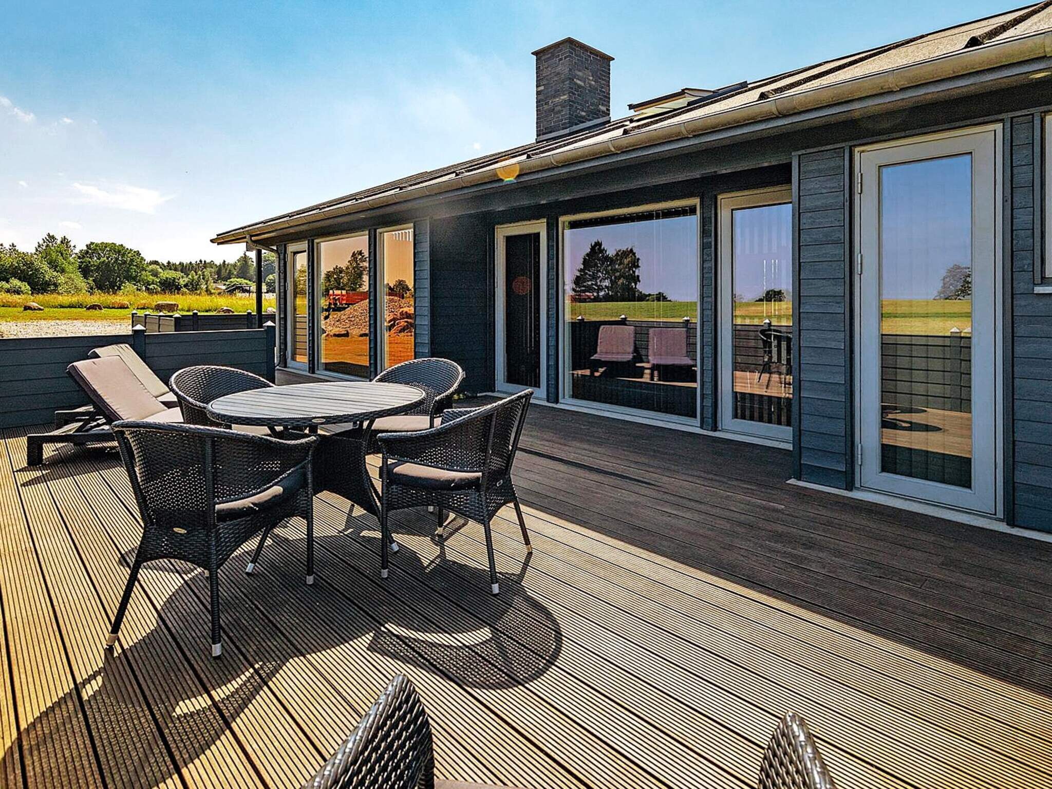 Images 10 person feriebolig i RudkÃ¸bing- Dancenter