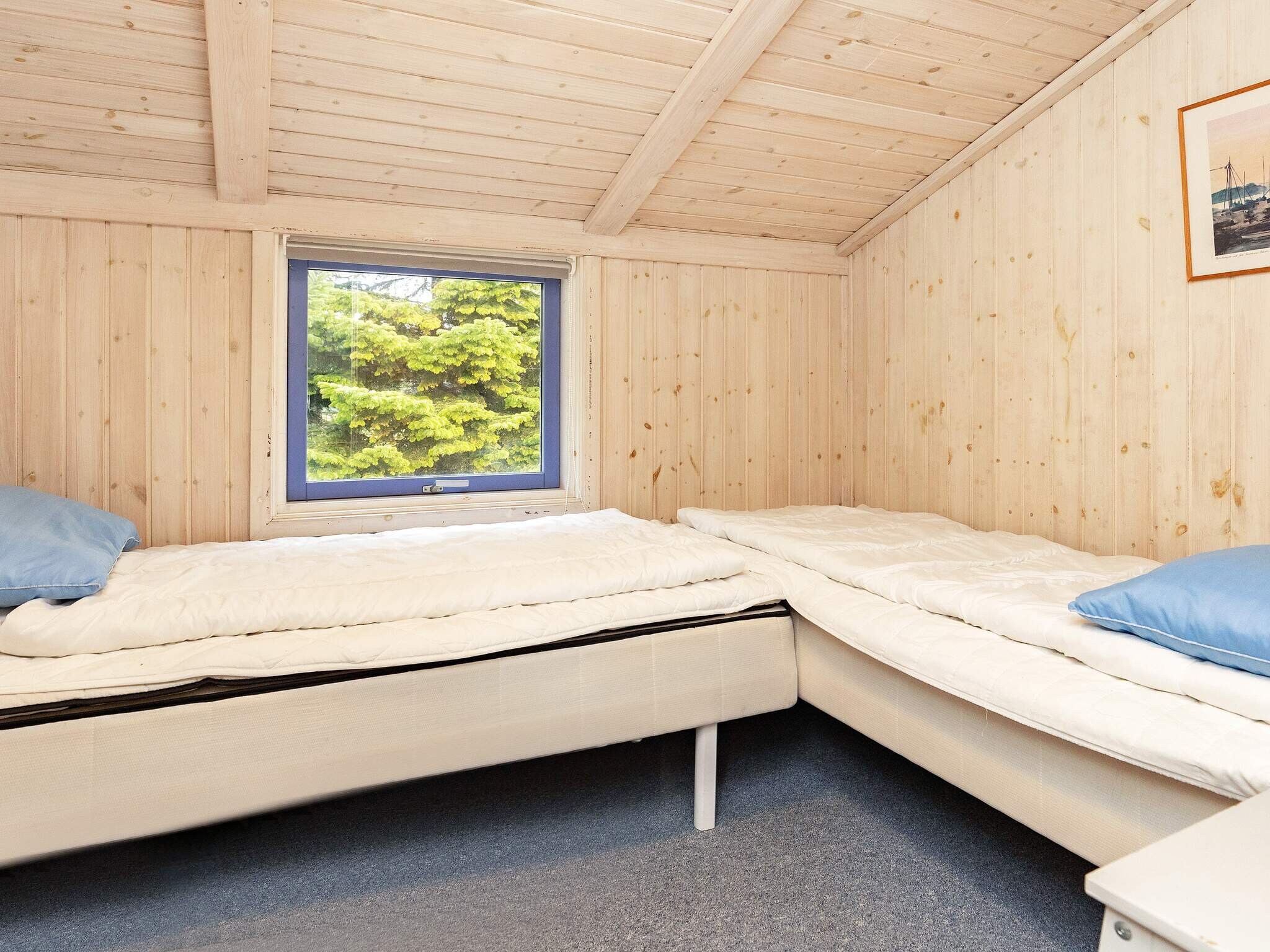 Images 8 person feriebolig i VÃ¦ggerlÃ¸se- Dancenter