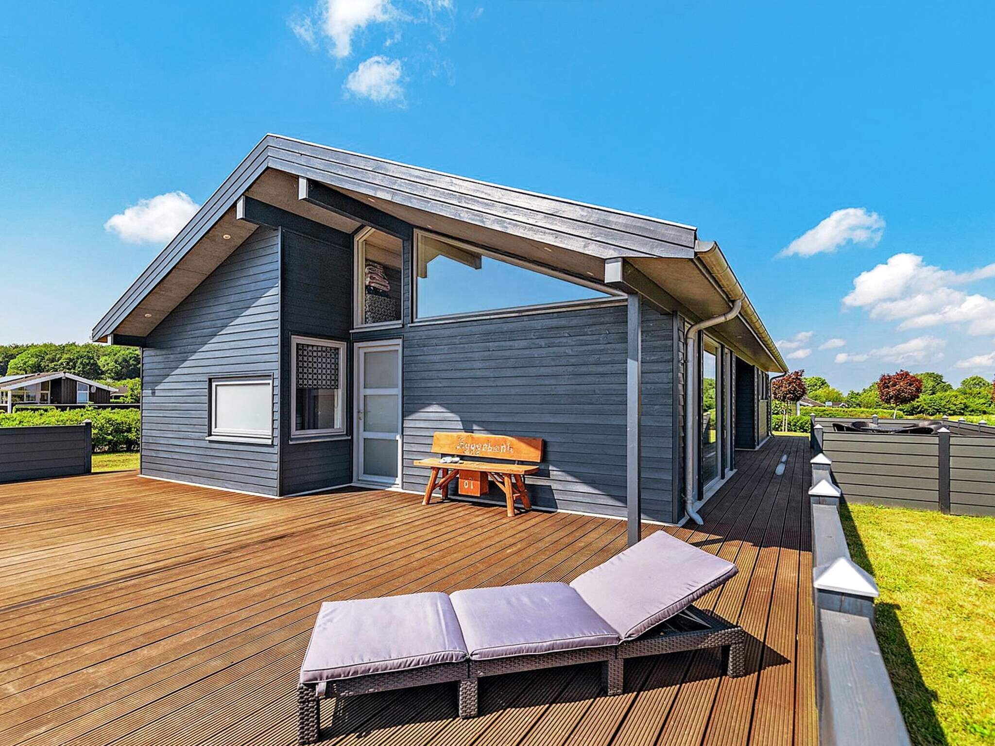 Images 10 person feriebolig i RudkÃ¸bing- Dancenter