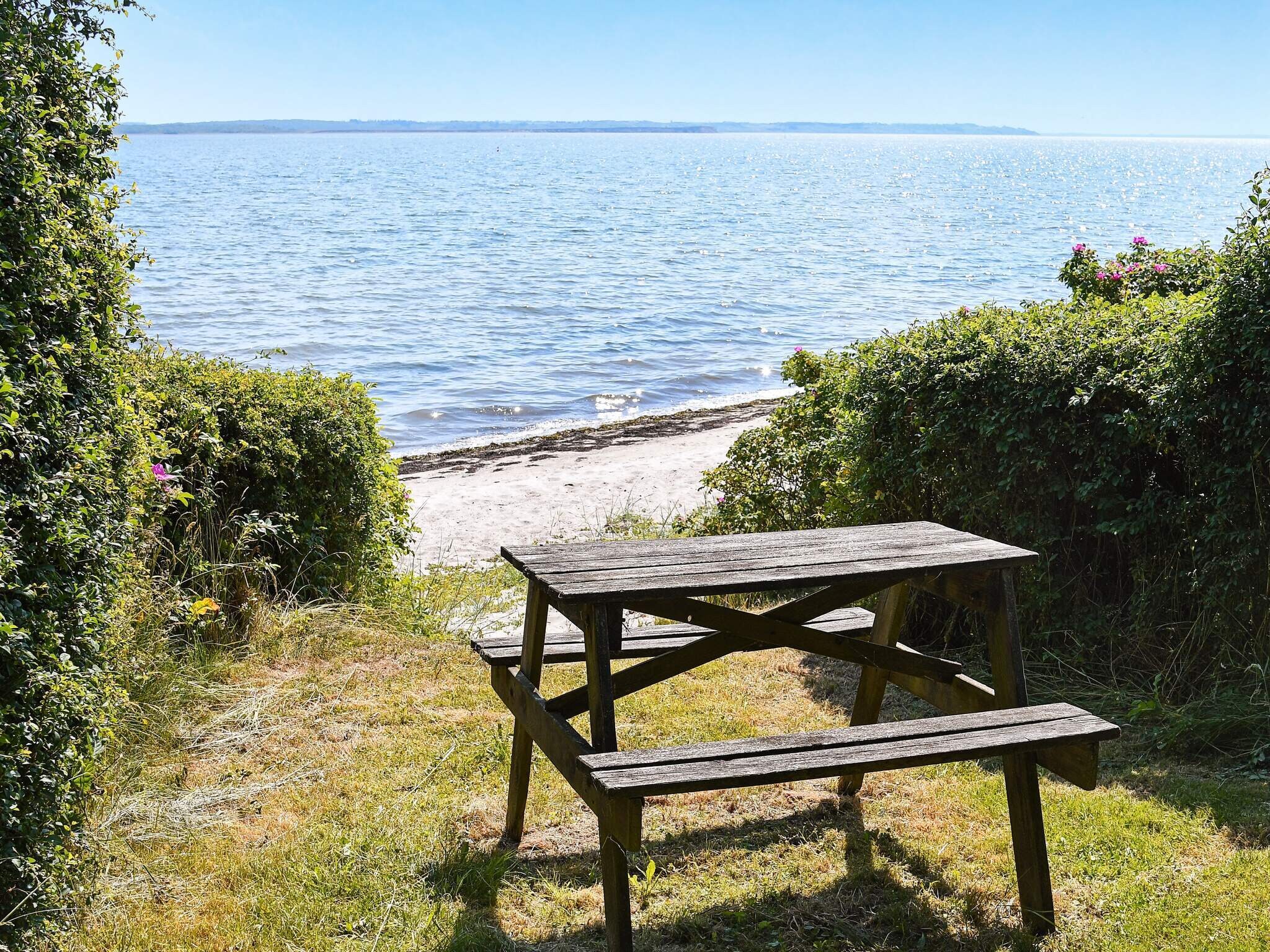 Images 6 person feriebolig i Thyholm- Dancenter