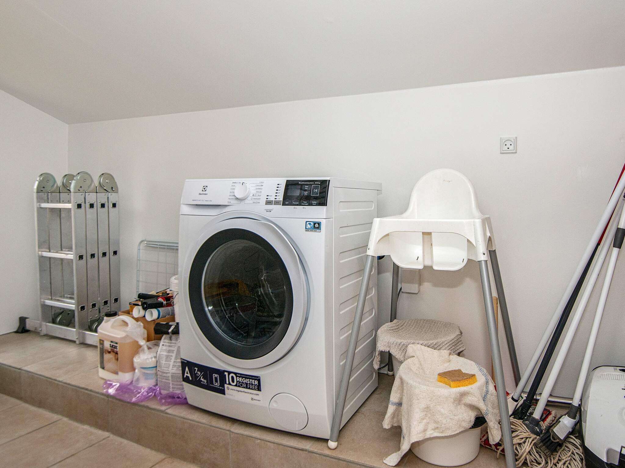 Images 6 person feriebolig i Ansager- Dancenter