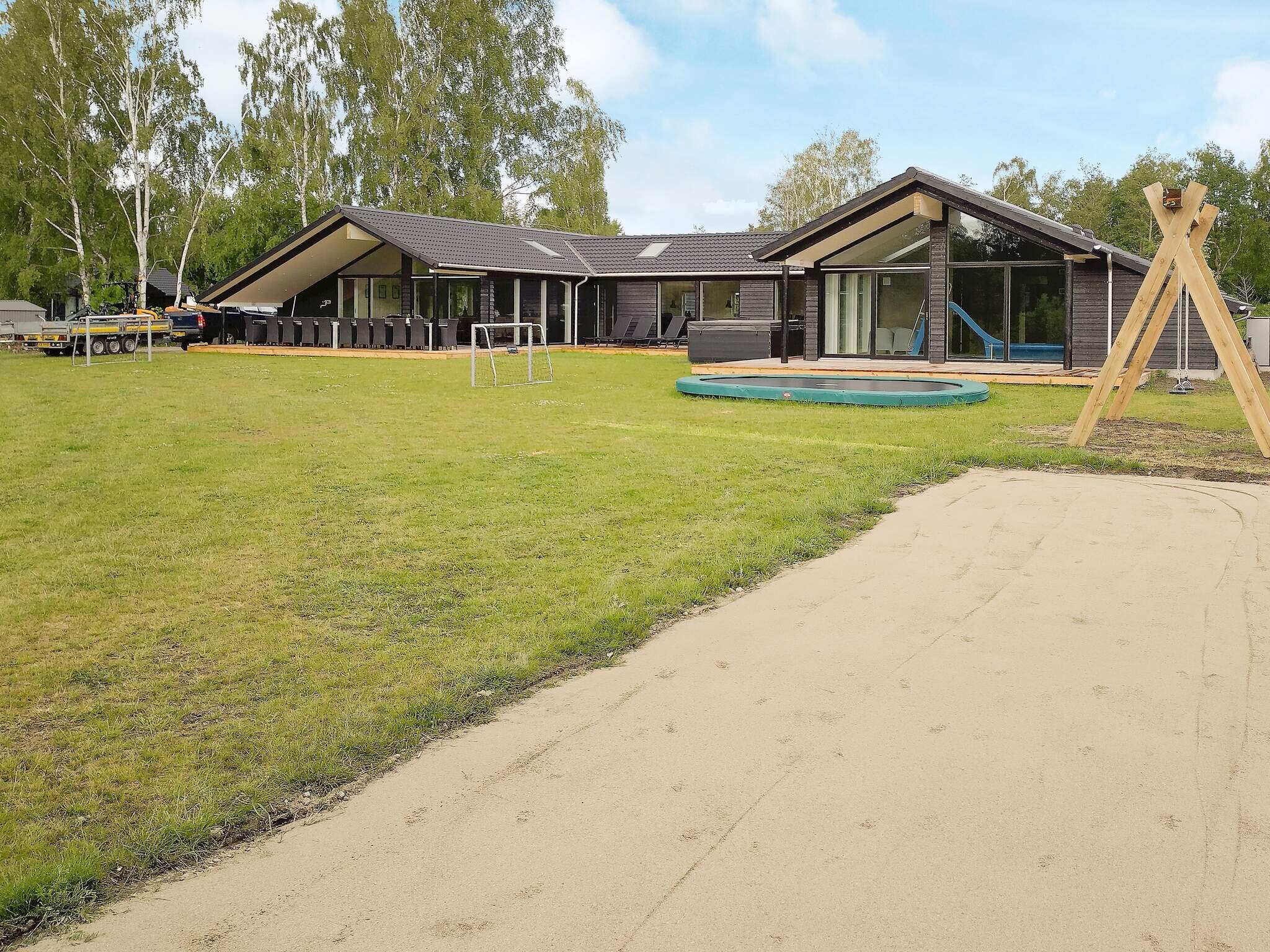 Images 22 person feriebolig i VÃ¦ggerlÃ¸se- Dancenter