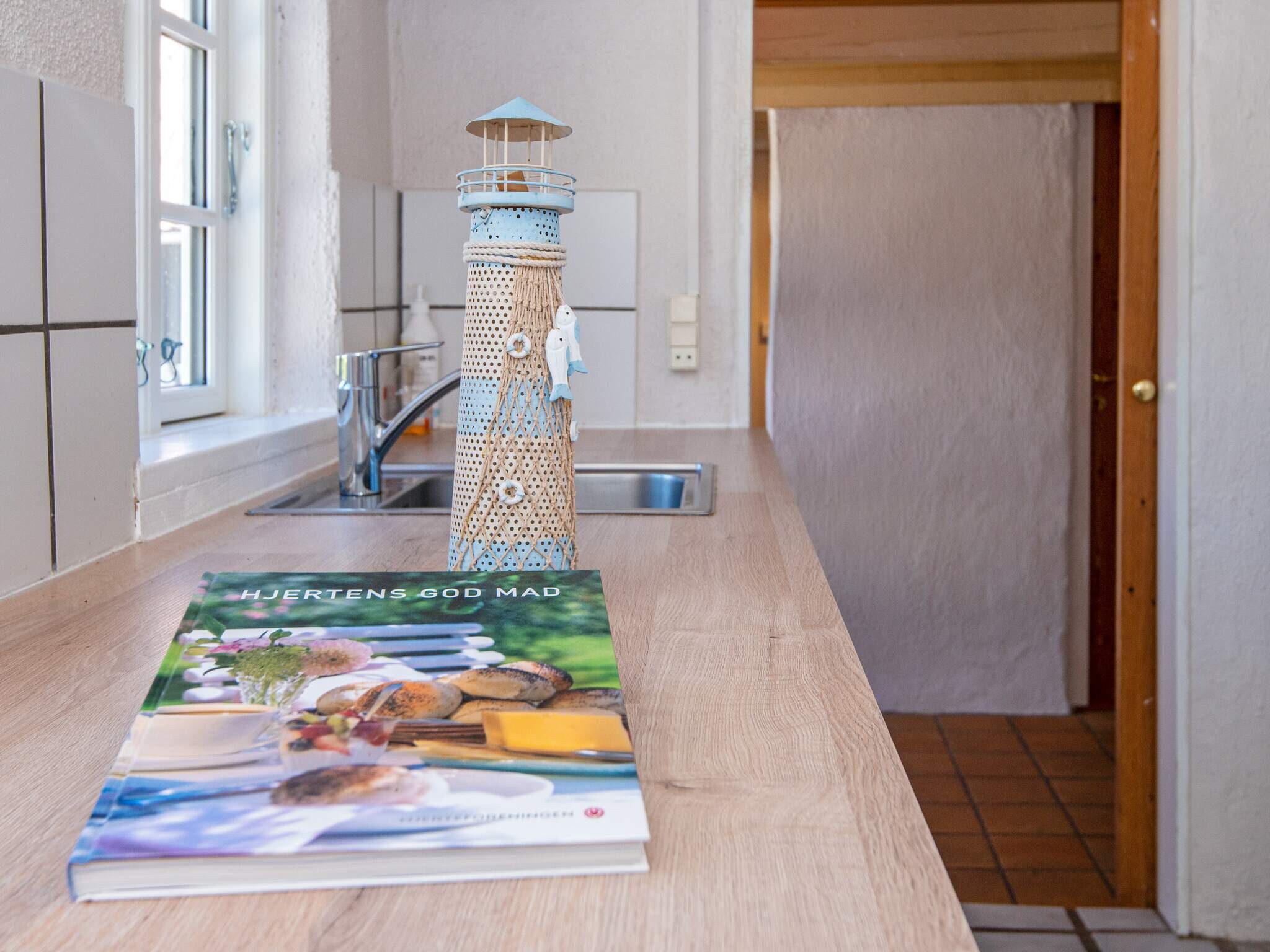 Images 7 person feriebolig i Grenaa- Dancenter