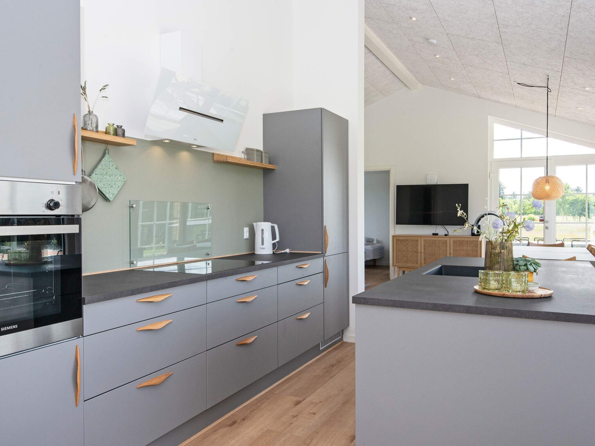 Images 12 person feriebolig i Ansager- Dancenter