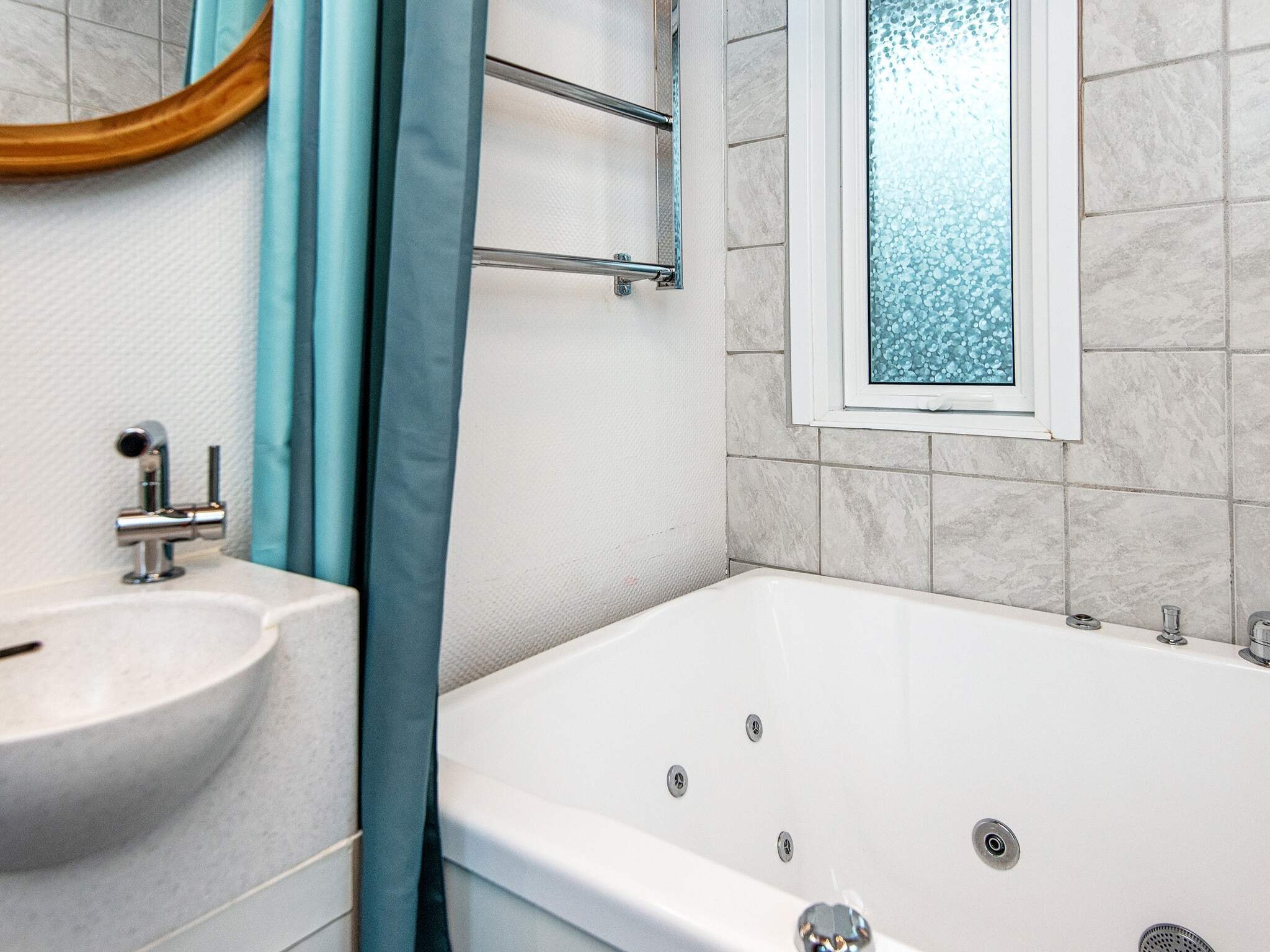 Images 5 person feriebolig i Hovborg- Dancenter