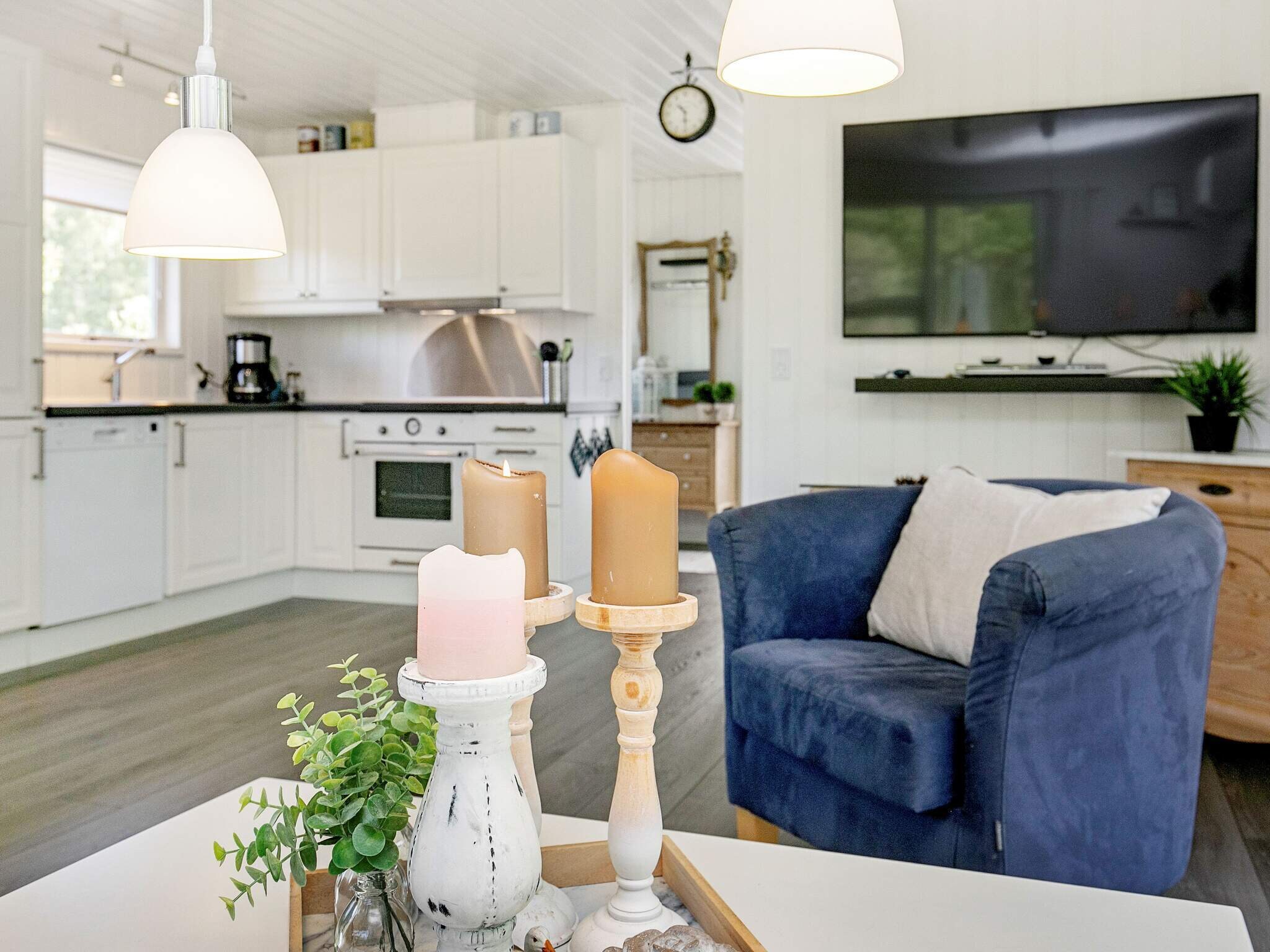 Images 4 person feriebolig i LÃ¦sÃ¸- Dancenter