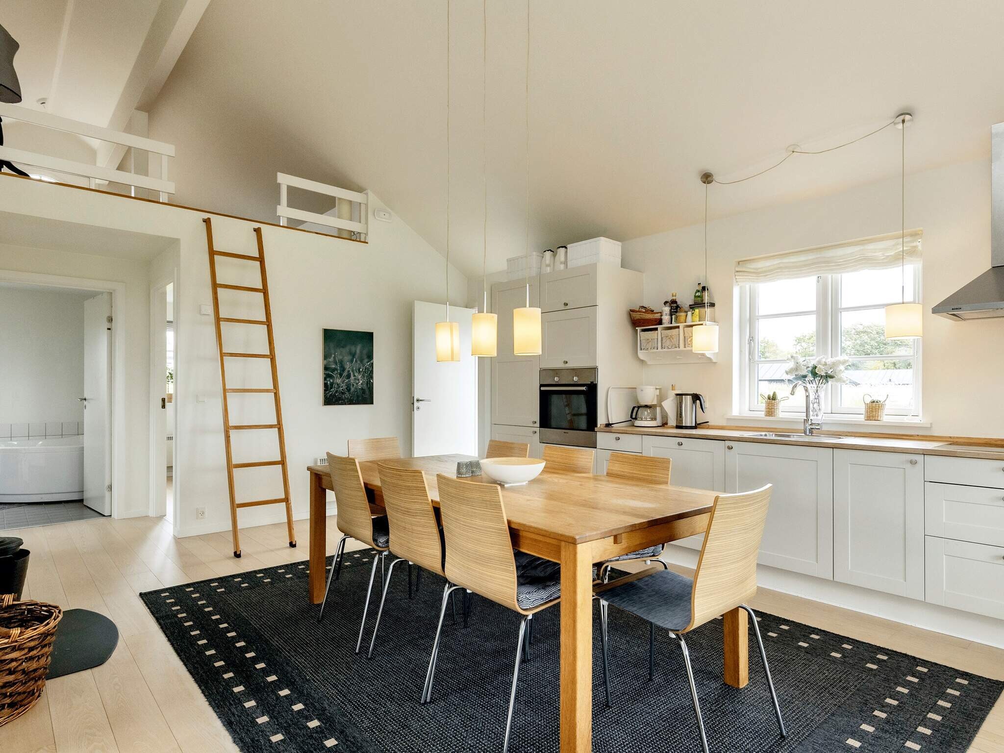 Images 8 person feriebolig i Nysted- Dancenter