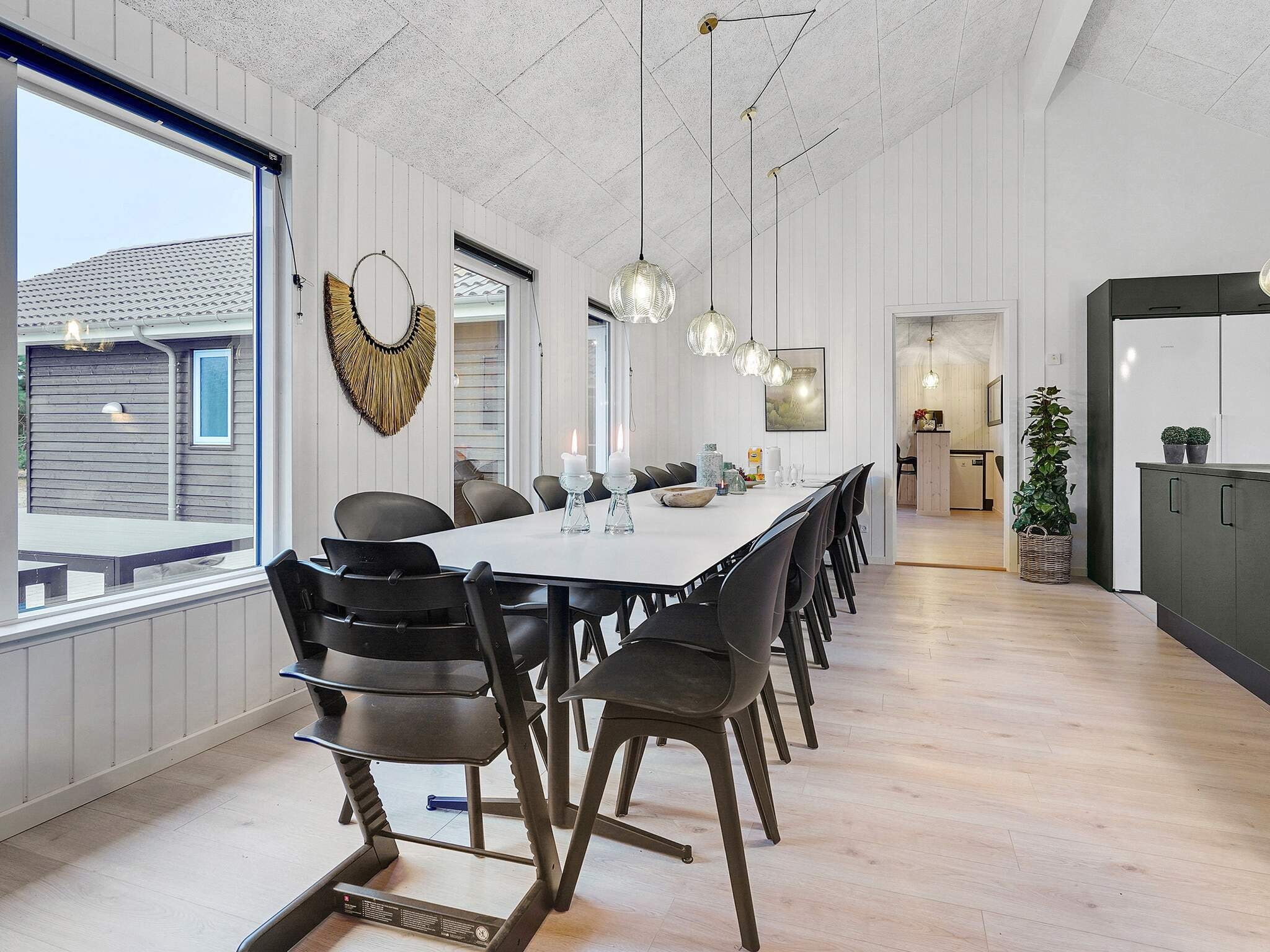 Images 20 person feriebolig i VÃ¦ggerlÃ¸se- Dancenter