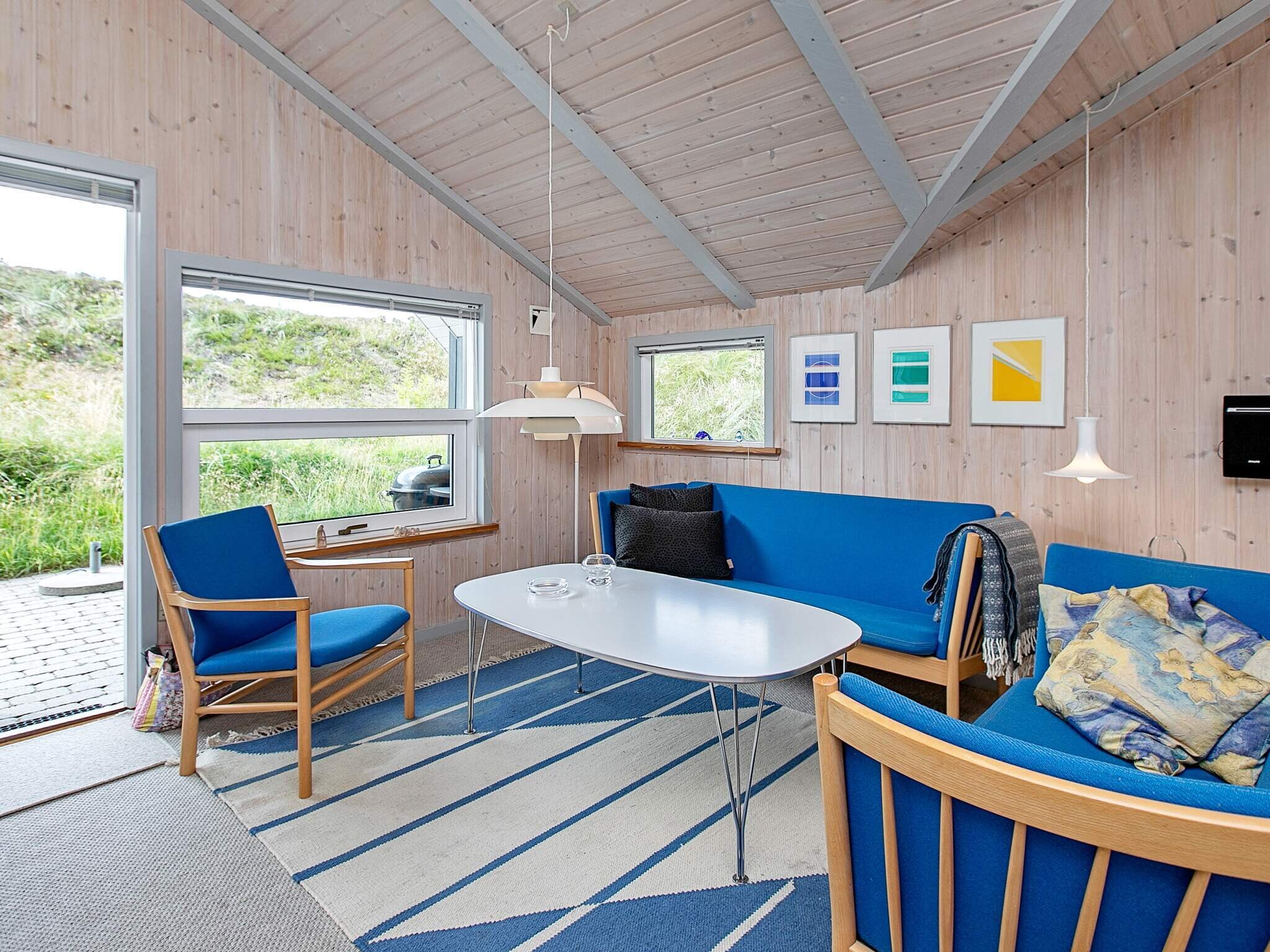 Images 8 person feriebolig i Henne- Dancenter