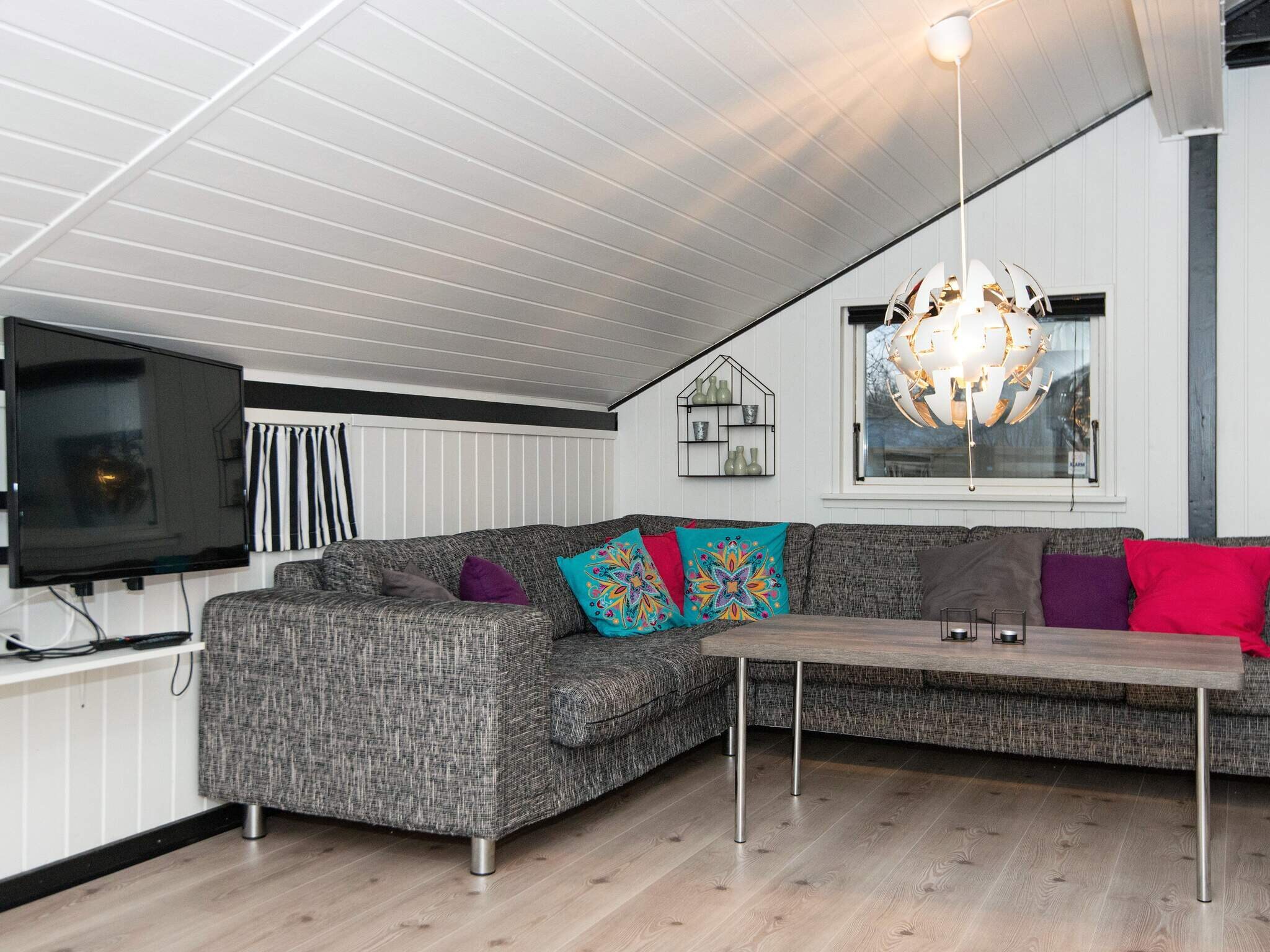 Images 4 person feriebolig i Toftlund- Dancenter