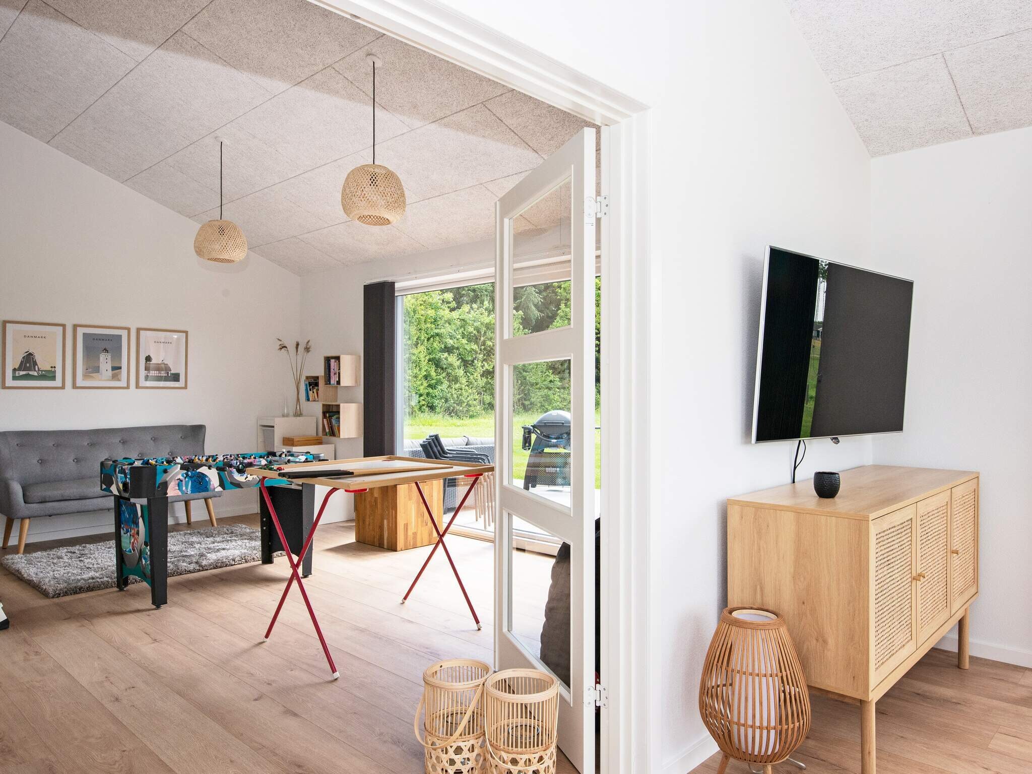 Images 10 person feriebolig i Ansager- Dancenter