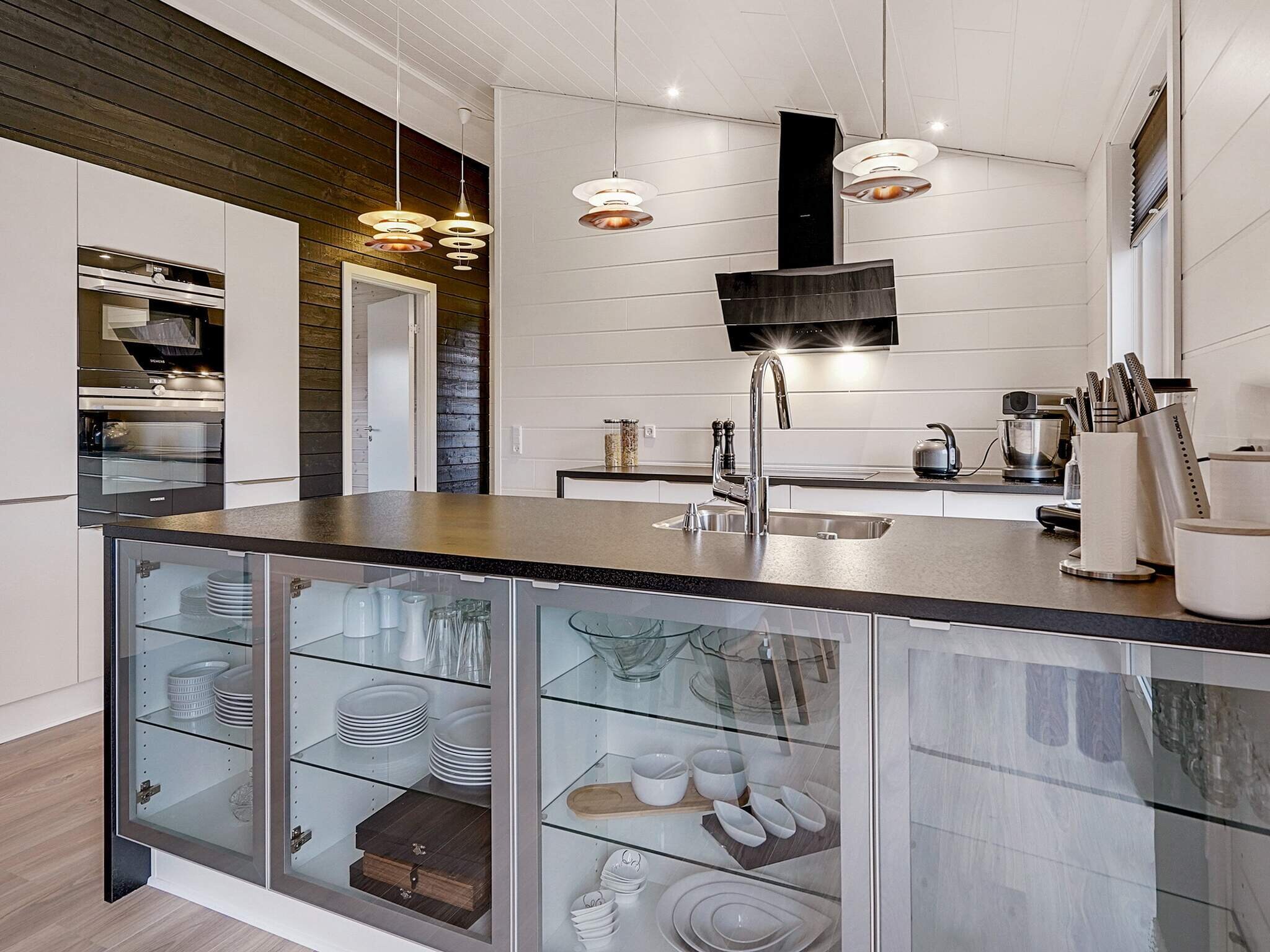 Images 8 person feriebolig i Hejls- Dancenter