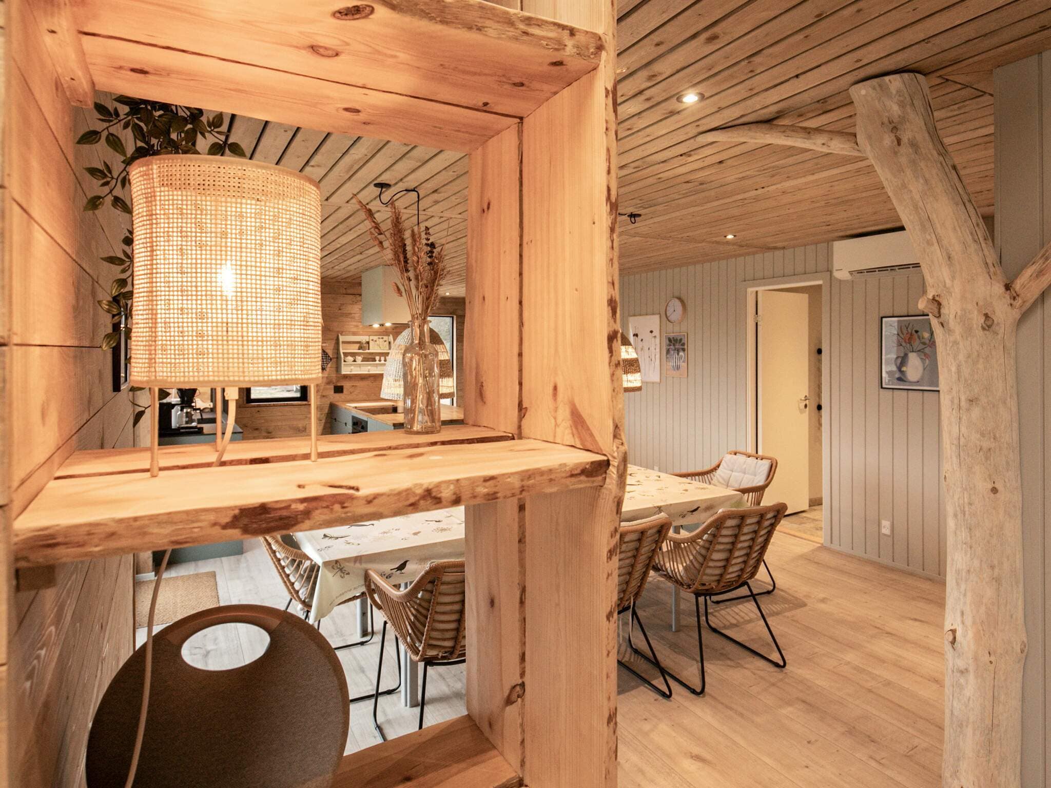 Images 10 person feriebolig i Vinderup- Dancenter