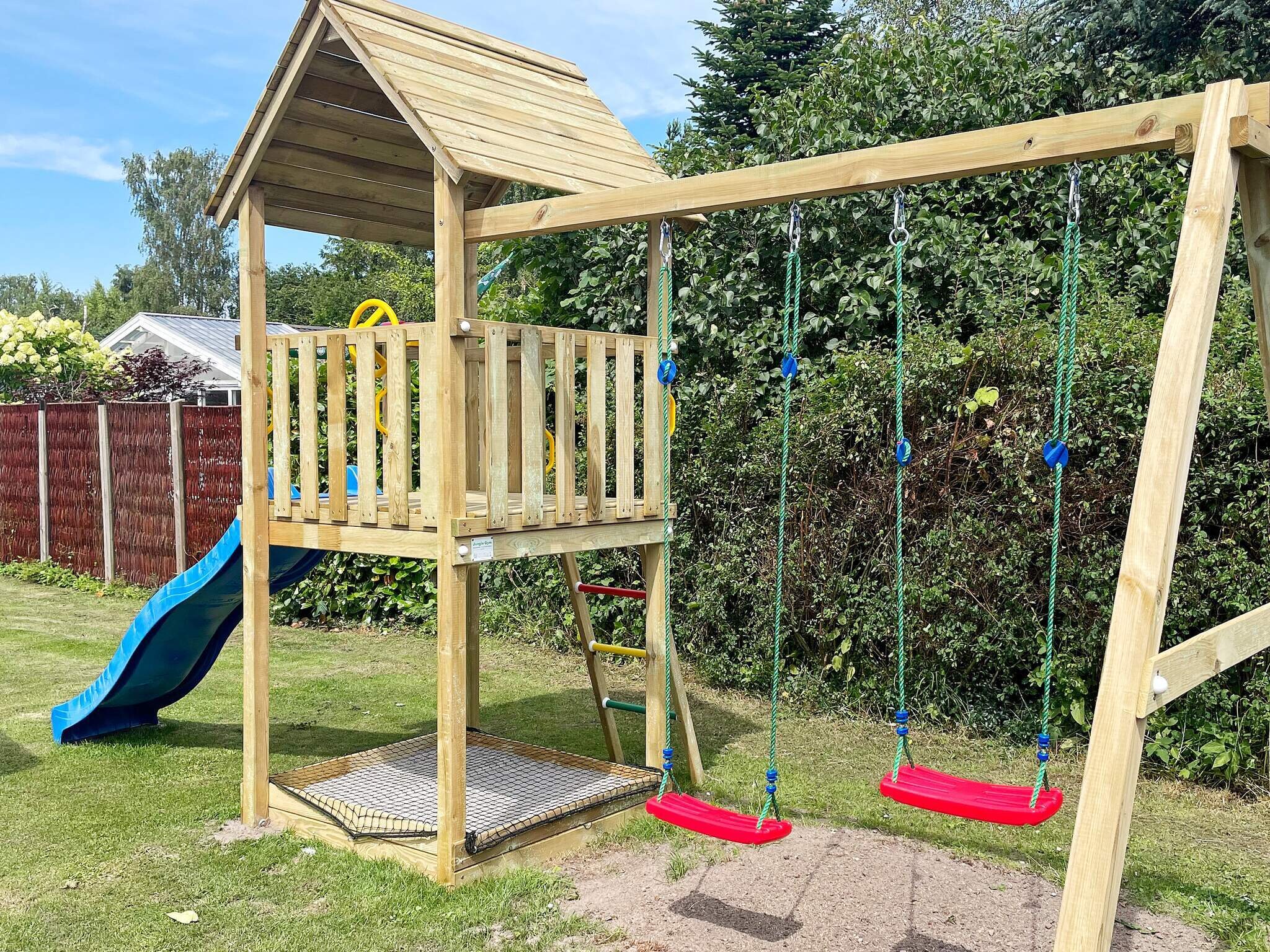 Images 8 person feriebolig i VÃ¦ggerlÃ¸se- Dancenter