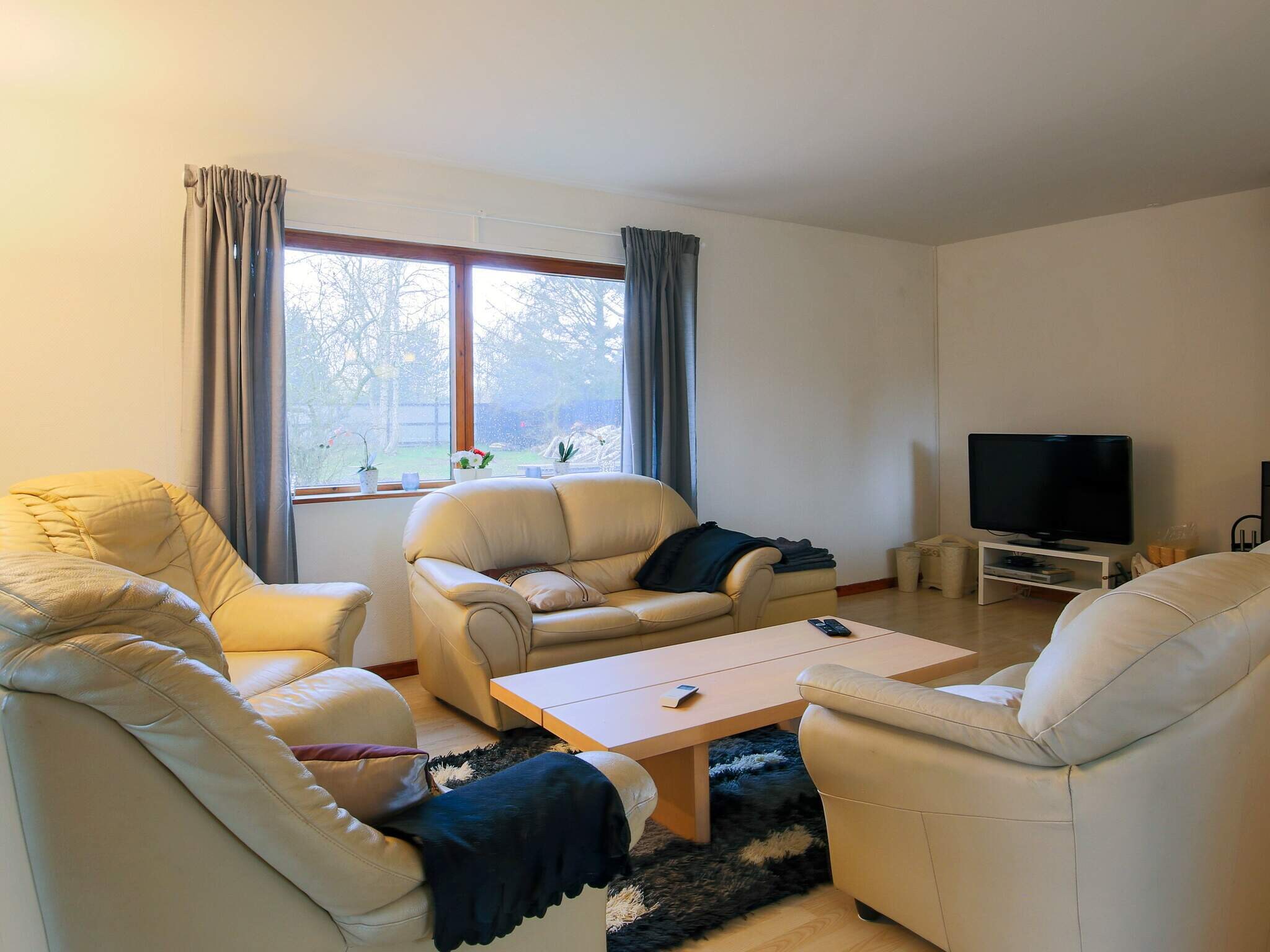 Images 6 person feriebolig i VÃ¦ggerlÃ¸se- Dancenter