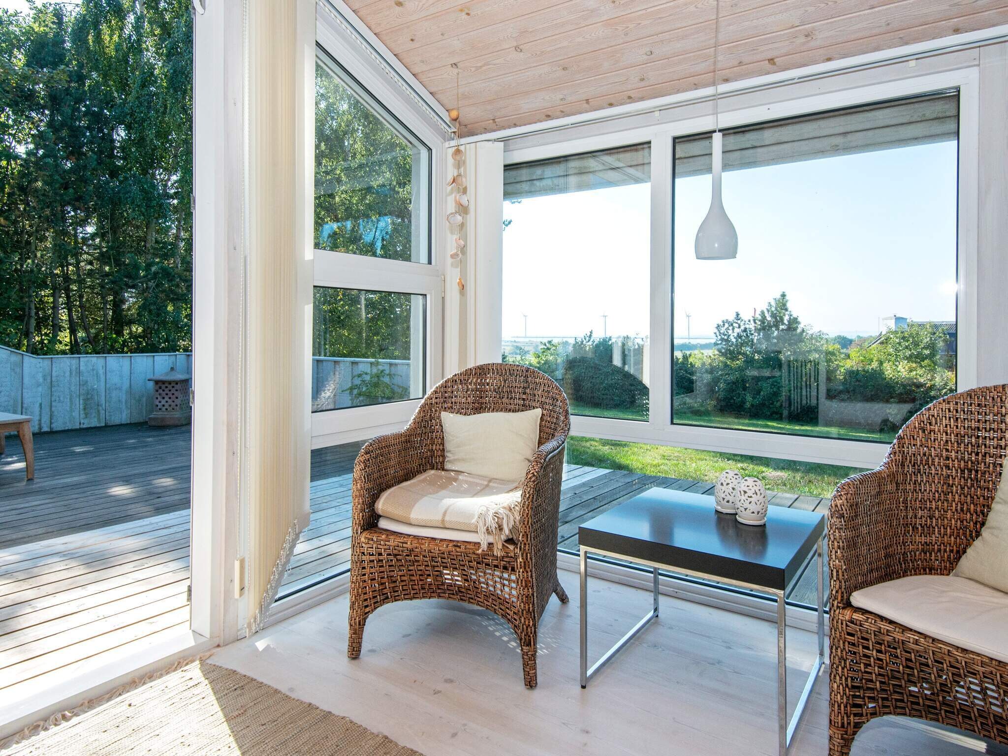 Images 8 person feriebolig i Ebeltoft- Dancenter