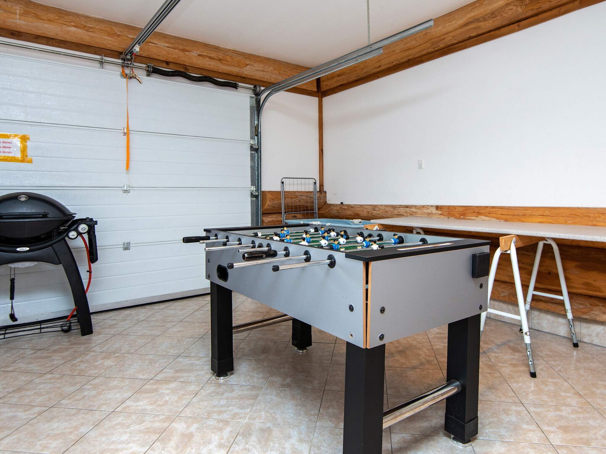 Images 12 person feriebolig i Nimtofte- Dancenter