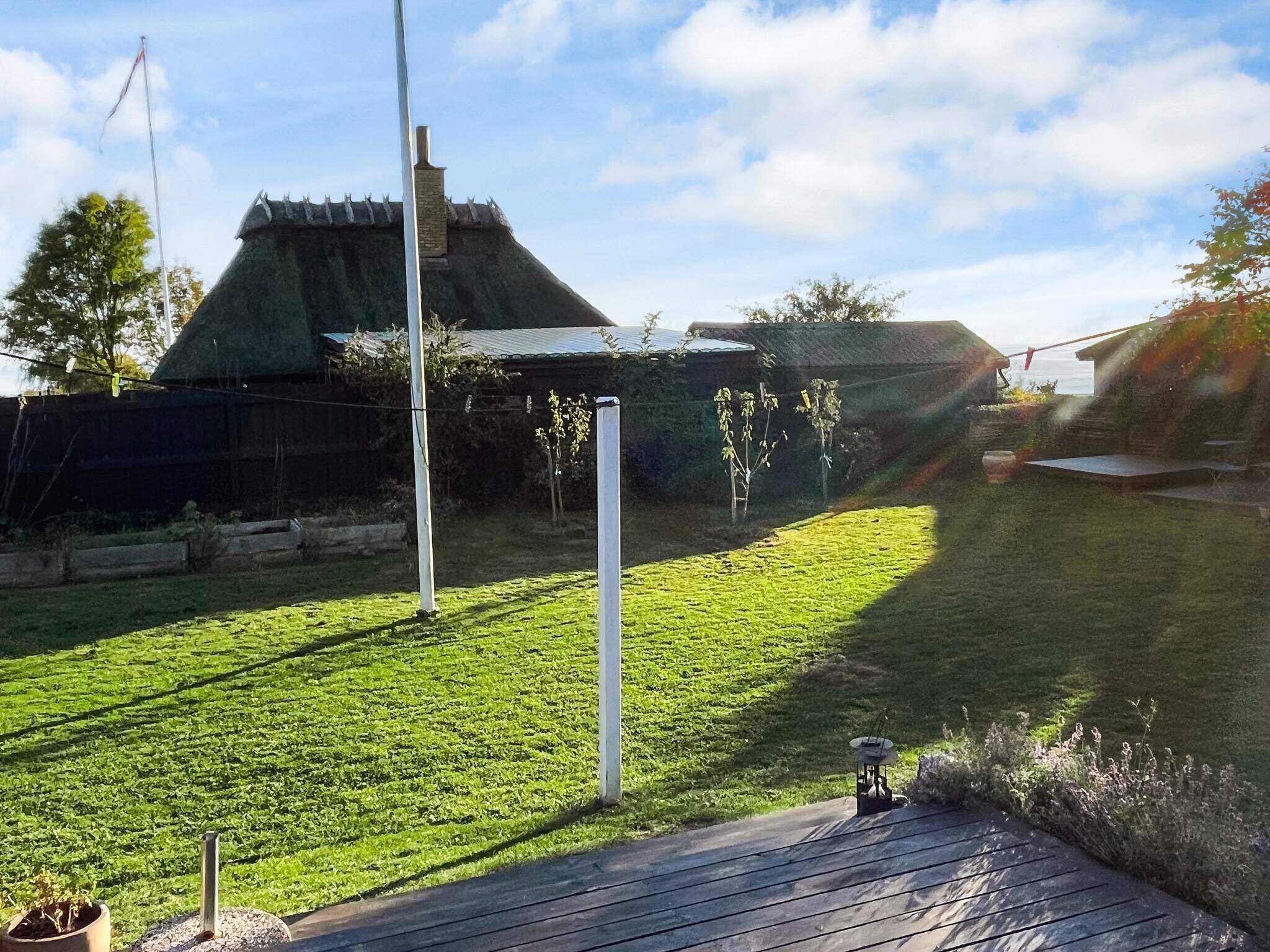 Images 6 person feriebolig i Rude- Dancenter