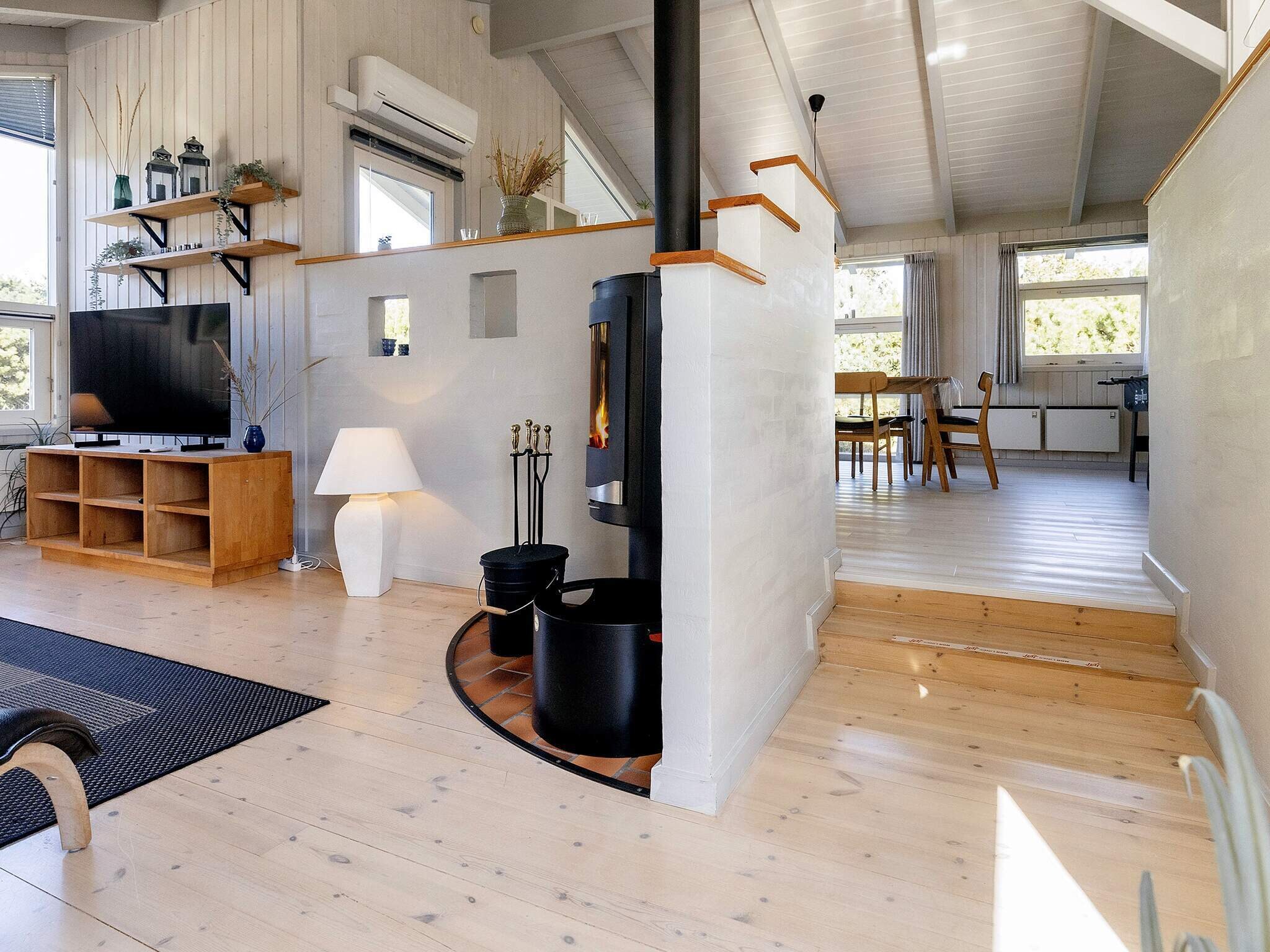 Images 6 person feriebolig i Hals- Dancenter