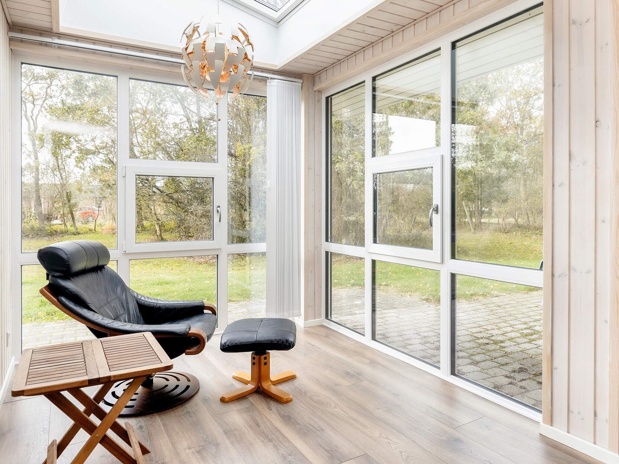 Images 8 person feriebolig i BlÃ¥vand- Dancenter