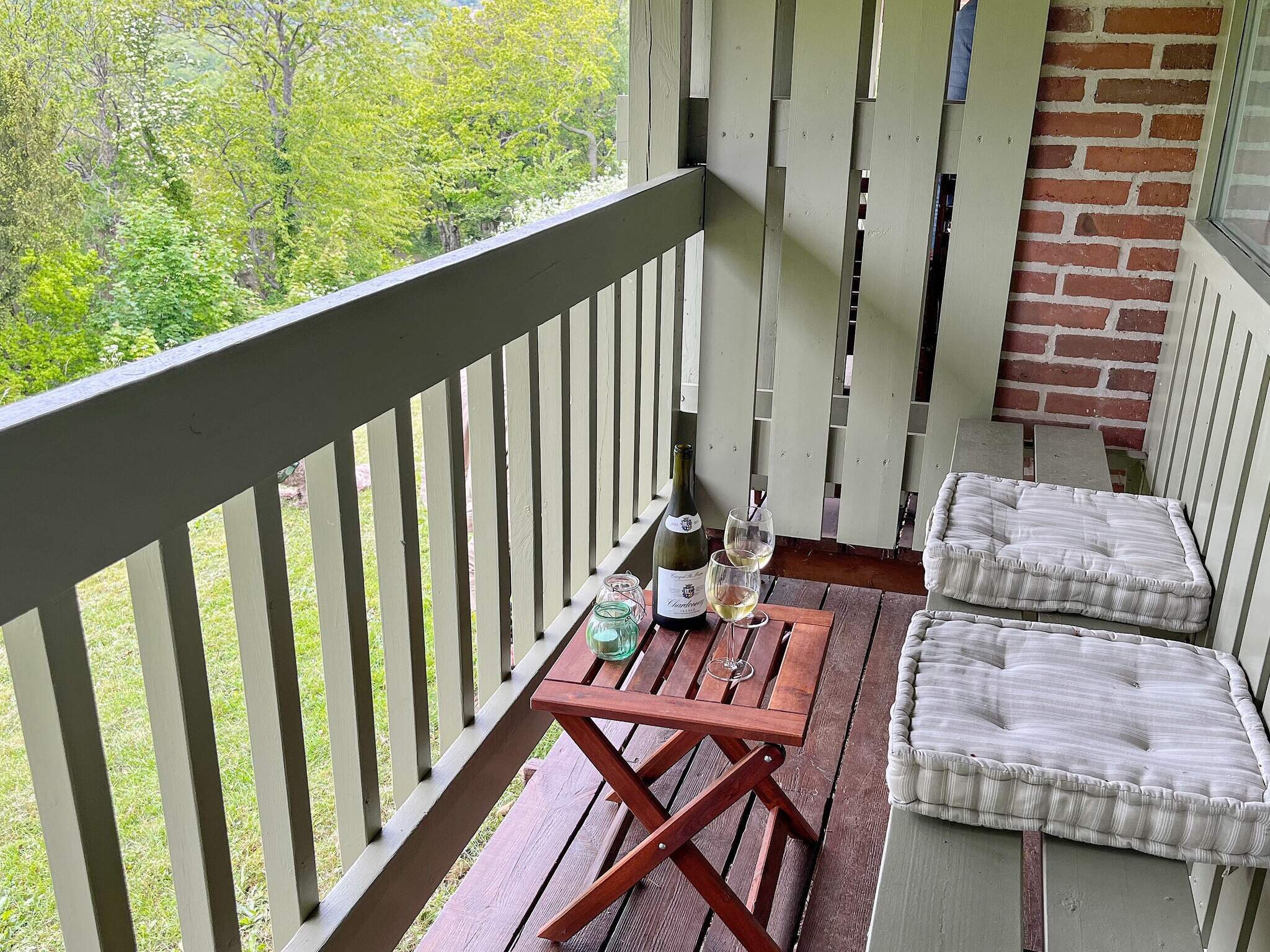 Images 4 person feriebolig i Allinge- Dancenter