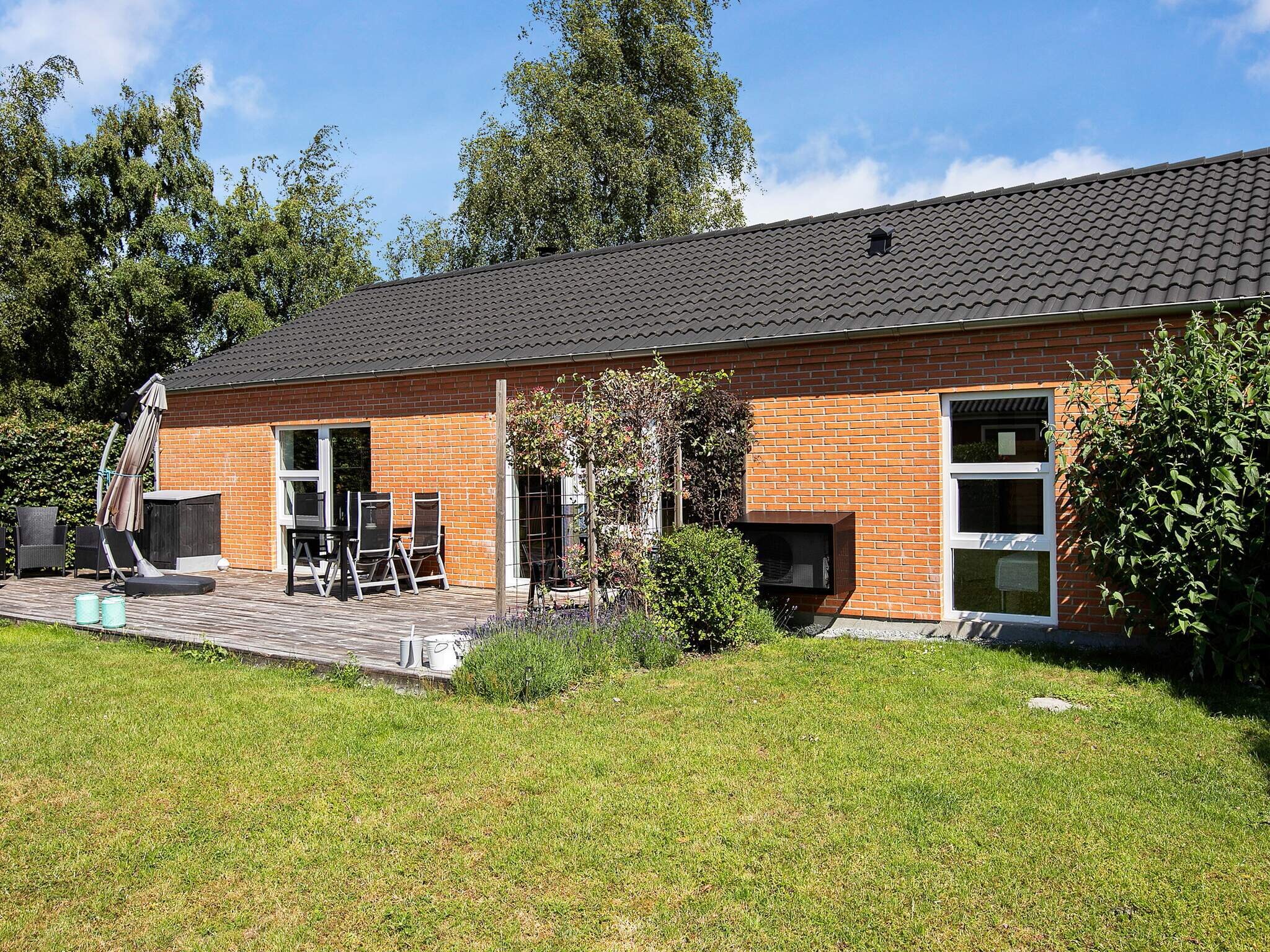 Images 8 person feriebolig i VÃ¦ggerlÃ¸se- Dancenter