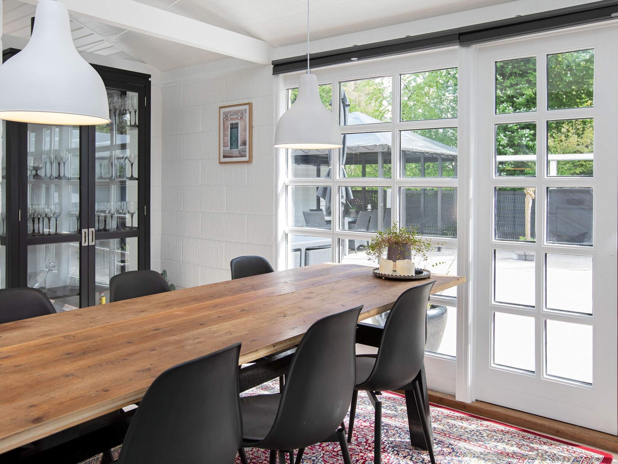 Images 8 person feriebolig i StrÃ¸by- Dancenter