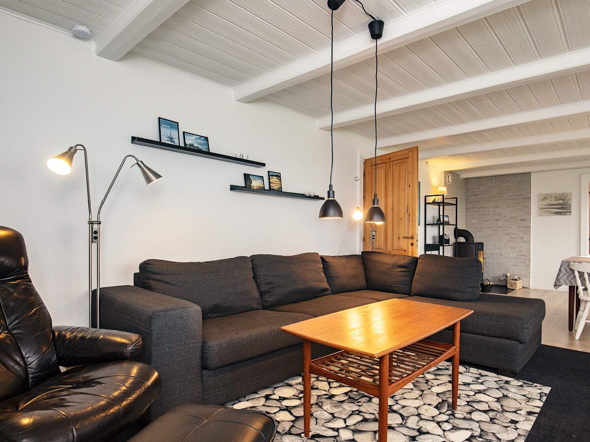 Images 8 person feriebolig i Hurup Thy- Dancenter